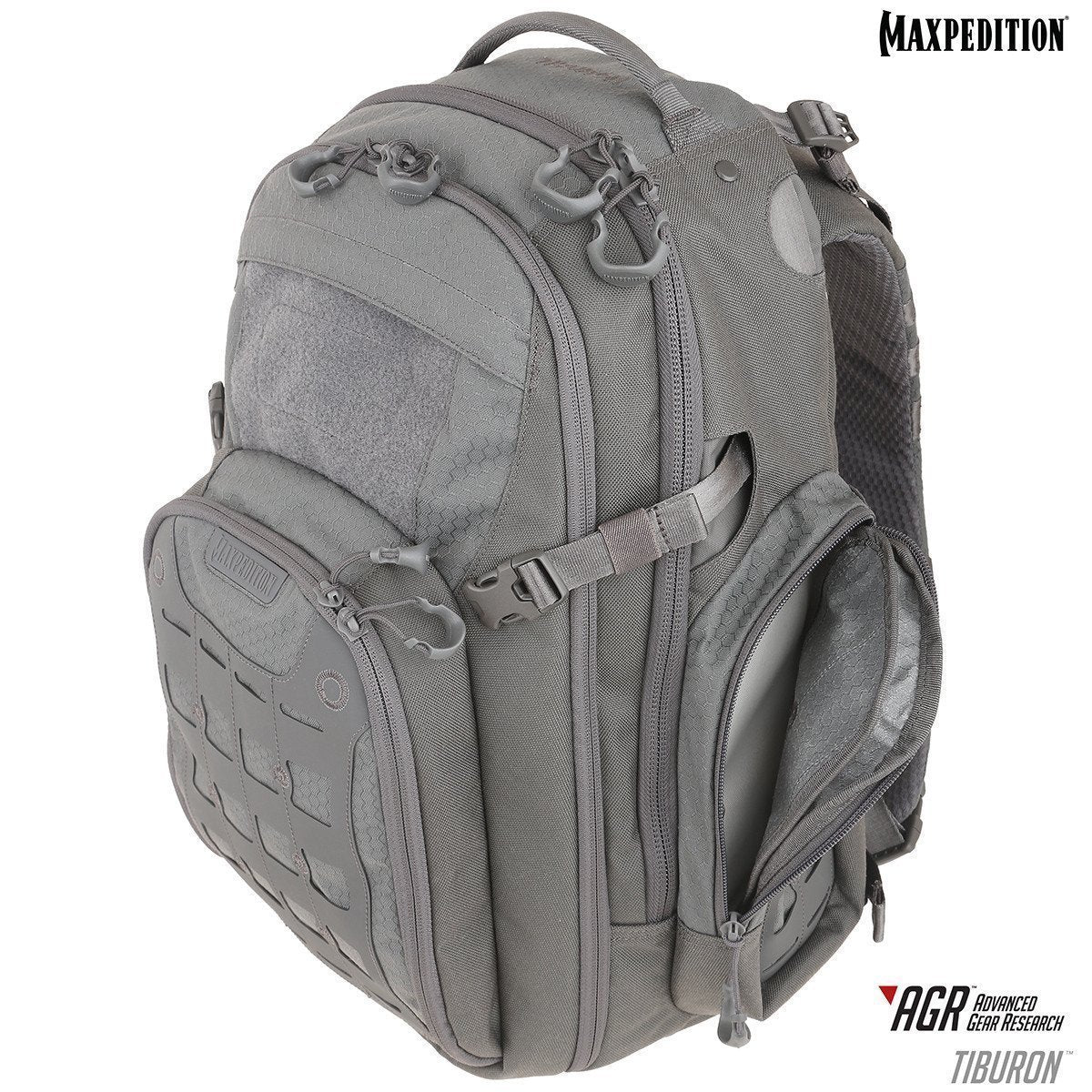 Maxpedition Tiburon Backpack 34L-Tactical Gear UK