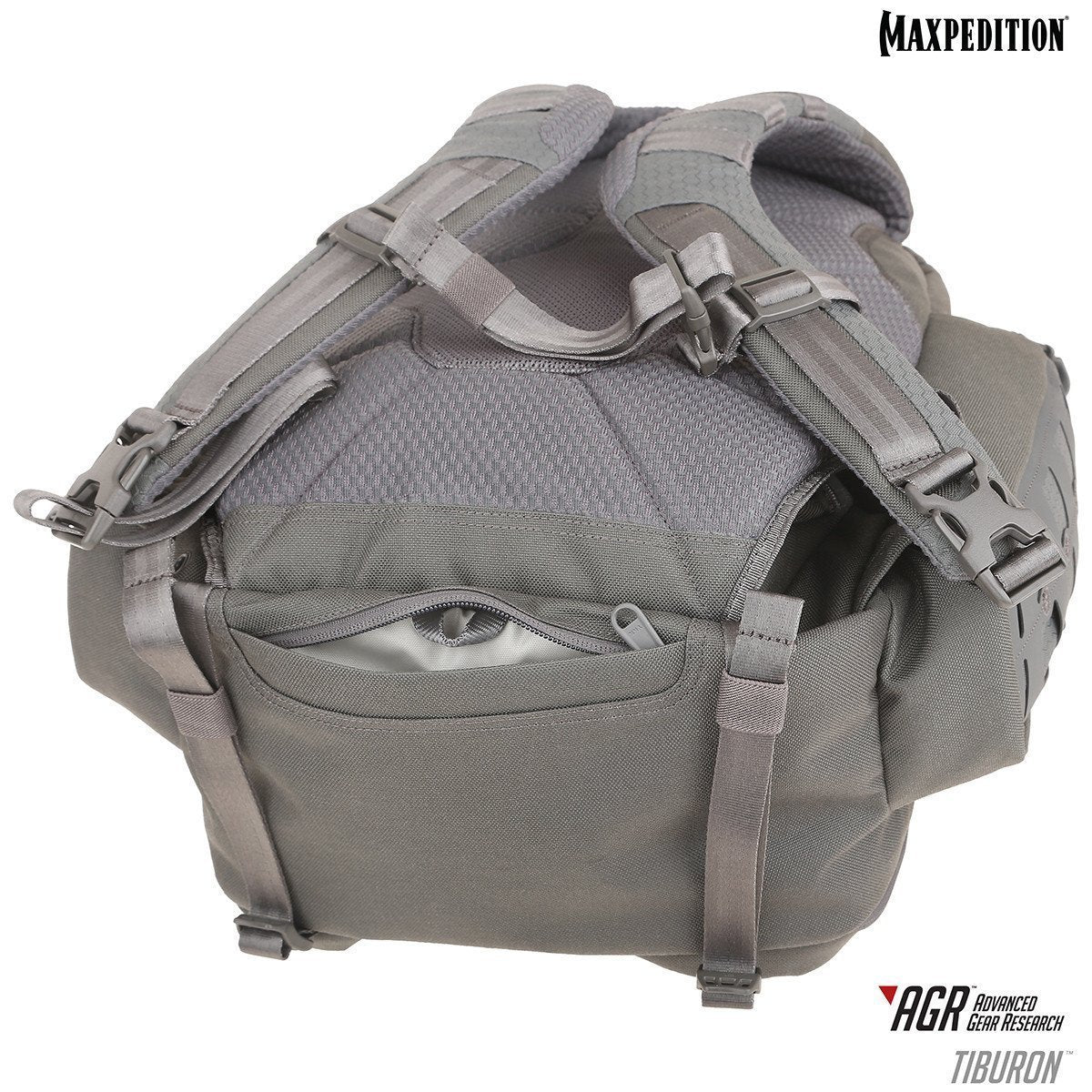 Maxpedition Tiburon Backpack 34L-Tactical Gear UK