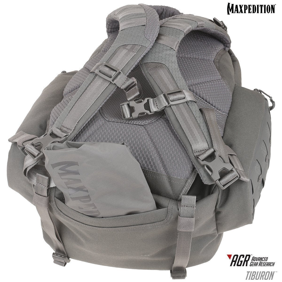 Maxpedition Tiburon Backpack 34L-Tactical Gear UK