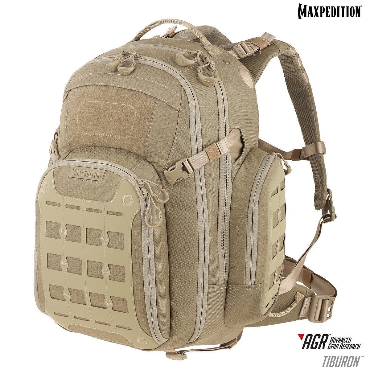 Maxpedition Tiburon Backpack 34L-Tactical Gear UK