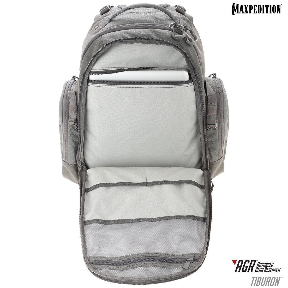 Maxpedition Tiburon Backpack 34L-Tactical Gear UK