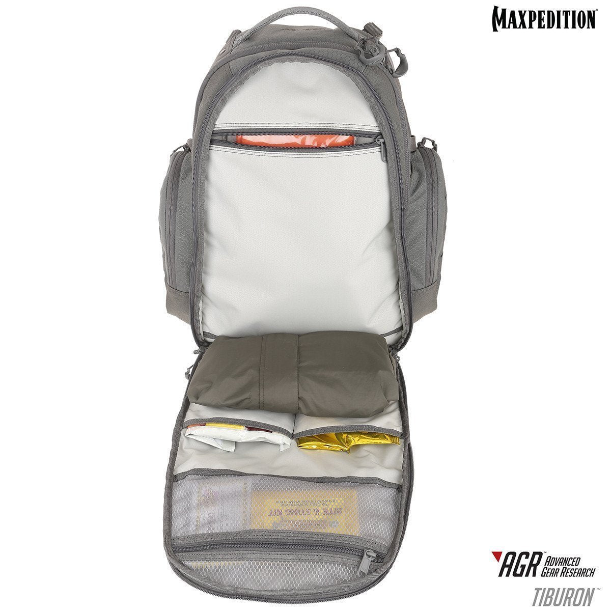 Maxpedition Tiburon Backpack 34L-Tactical Gear UK
