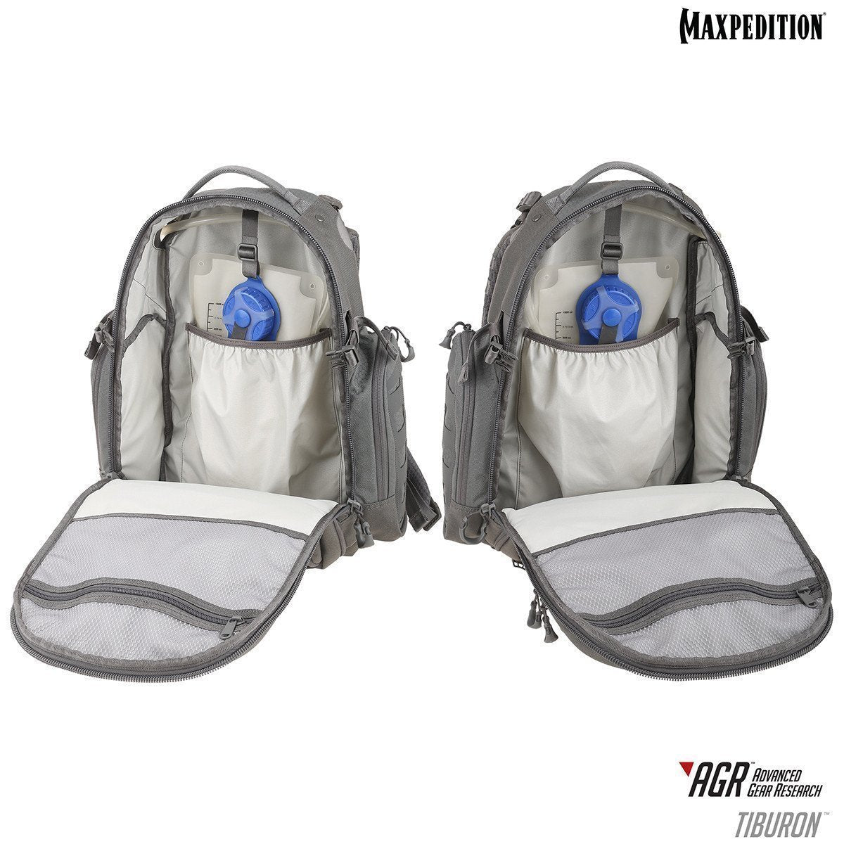 Maxpedition Tiburon Backpack 34L-Tactical Gear UK