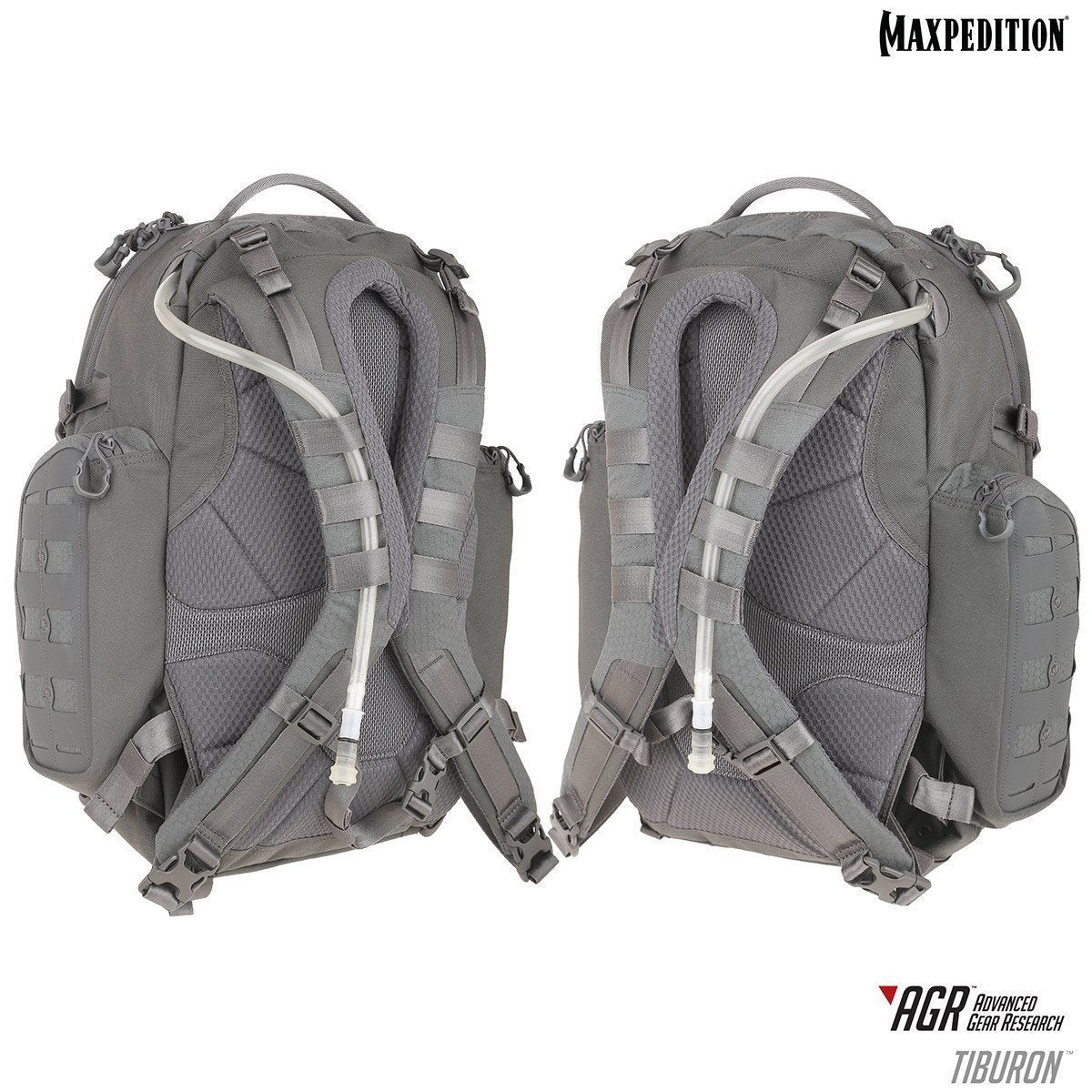 Maxpedition Tiburon Backpack 34L-Tactical Gear UK