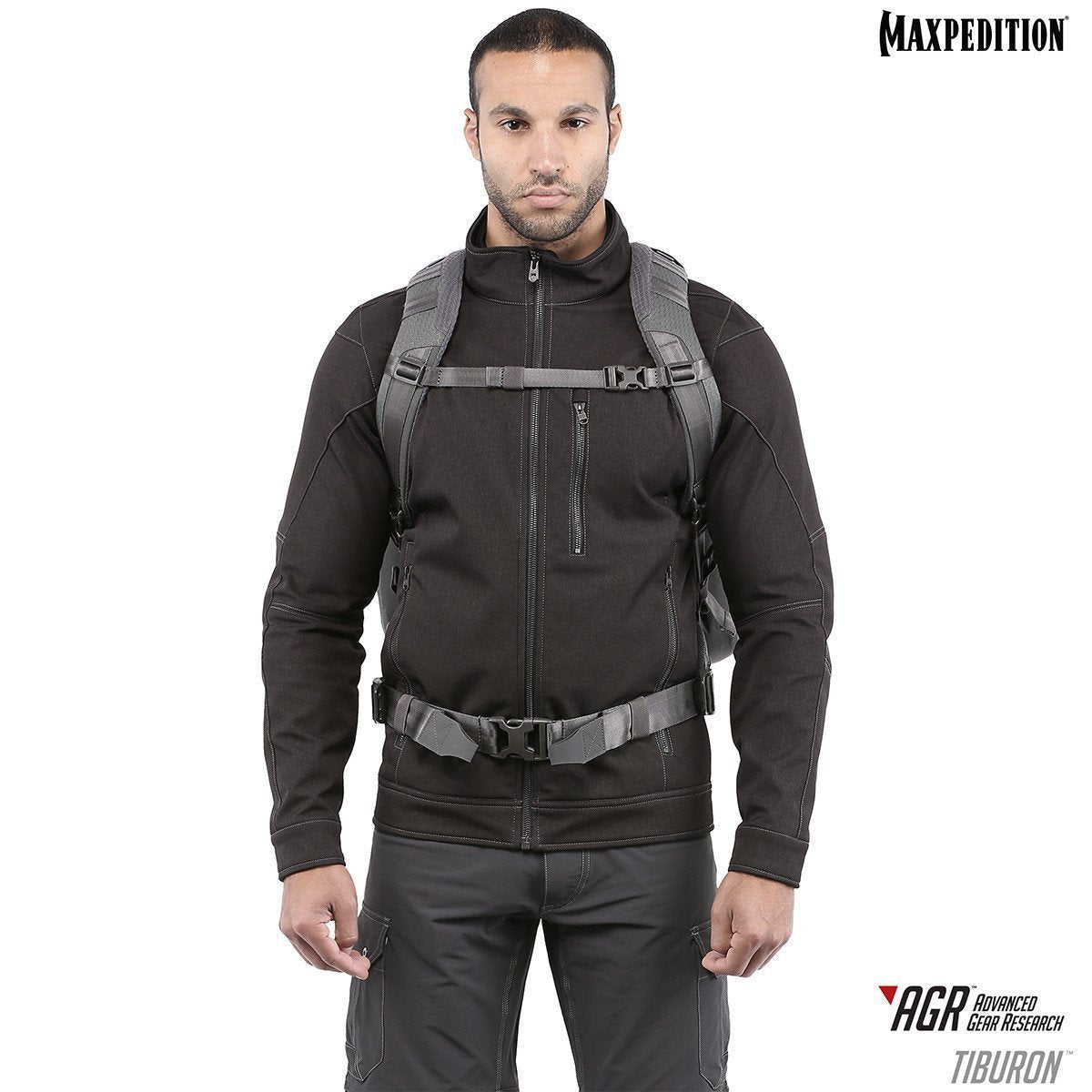 Maxpedition Tiburon Backpack 34L-Tactical Gear UK