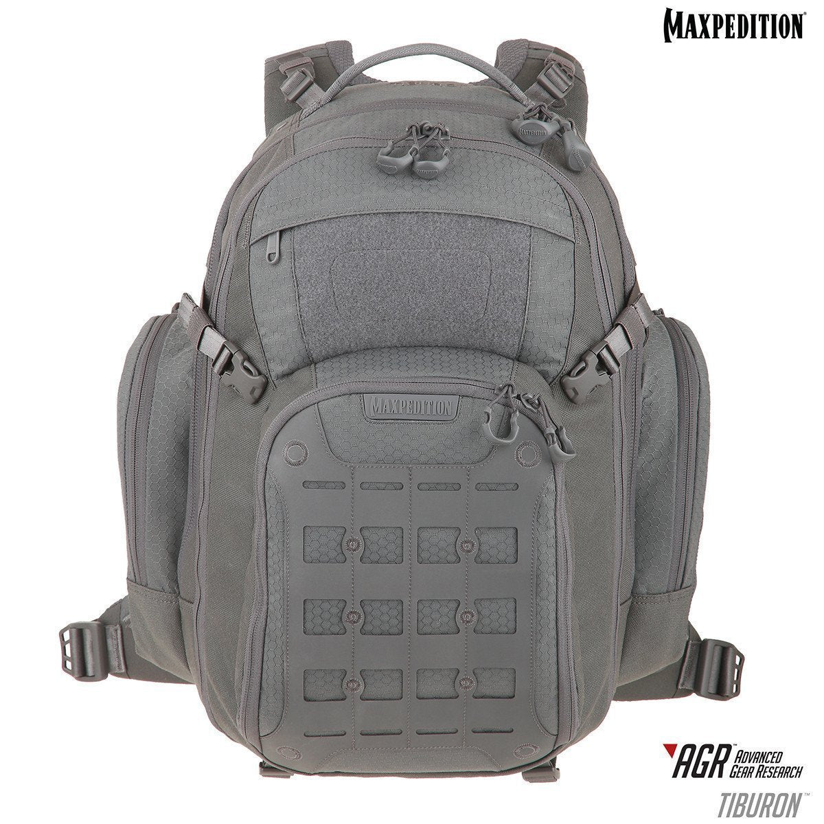 Maxpedition Tiburon Backpack 34L-Tactical Gear UK