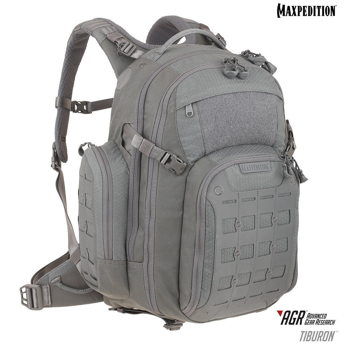 Maxpedition Tiburon Backpack 34L-Tactical Gear UK