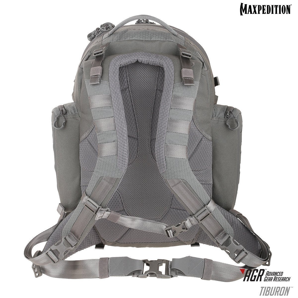 Maxpedition Tiburon Backpack 34L-Tactical Gear UK