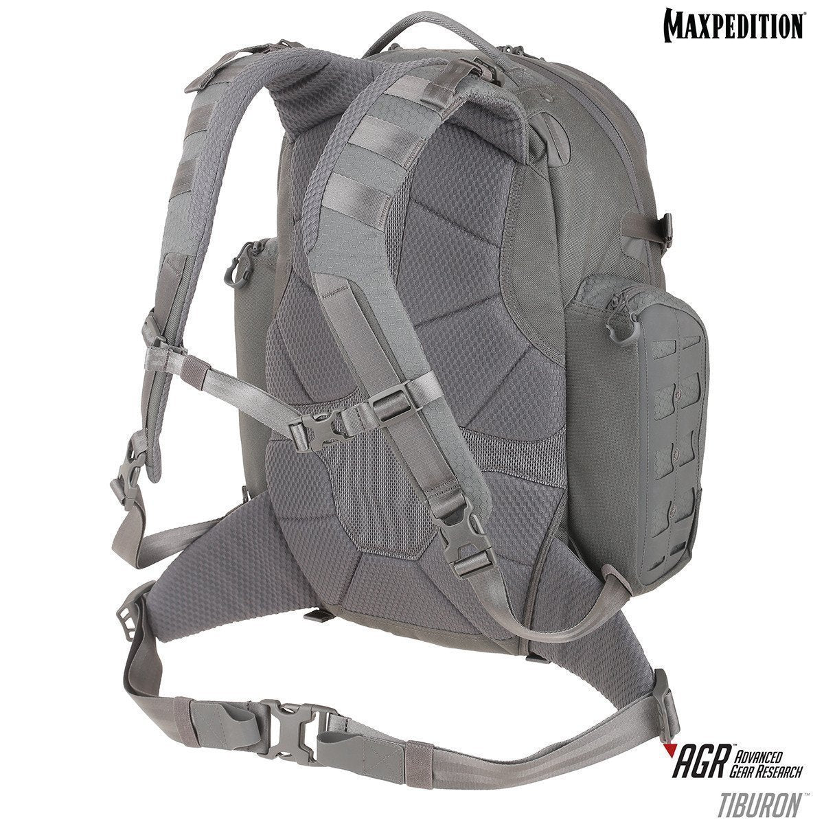 Maxpedition Tiburon Backpack 34L-Tactical Gear UK