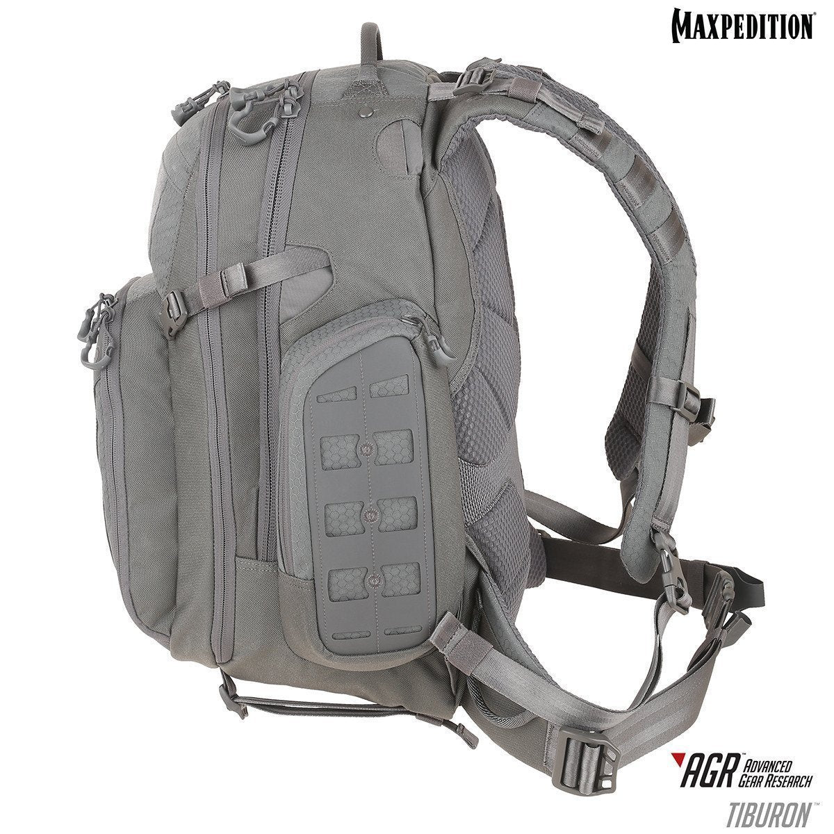 Maxpedition Tiburon Backpack 34L-Tactical Gear UK