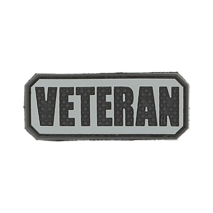 Maxpedition Veteran Morale Patch-Tactical Gear UK