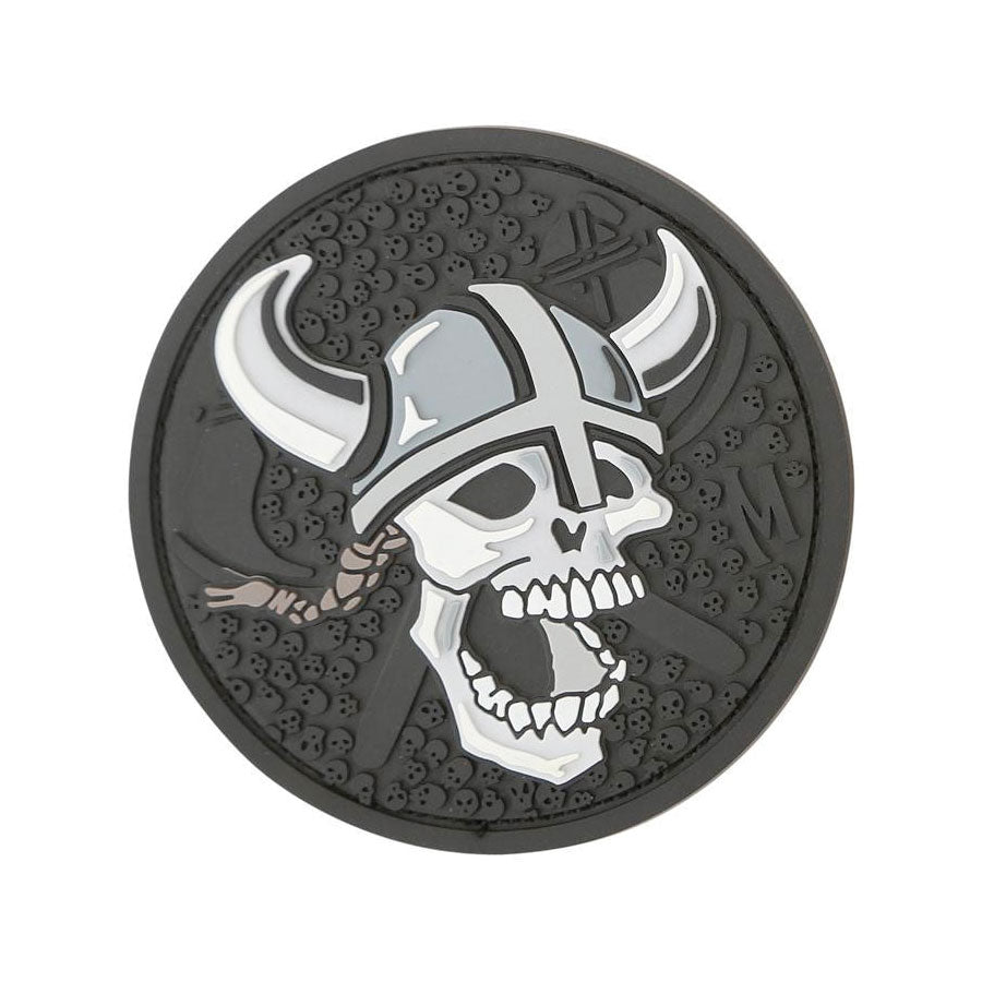 Maxpedition Viking Skull Morale Patch-Tactical Gear UK