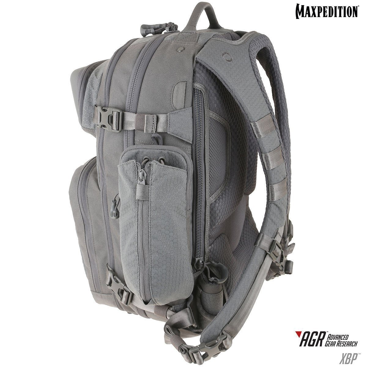 Maxpedition XBP Expandable Bottle Pouch-Tactical Gear UK