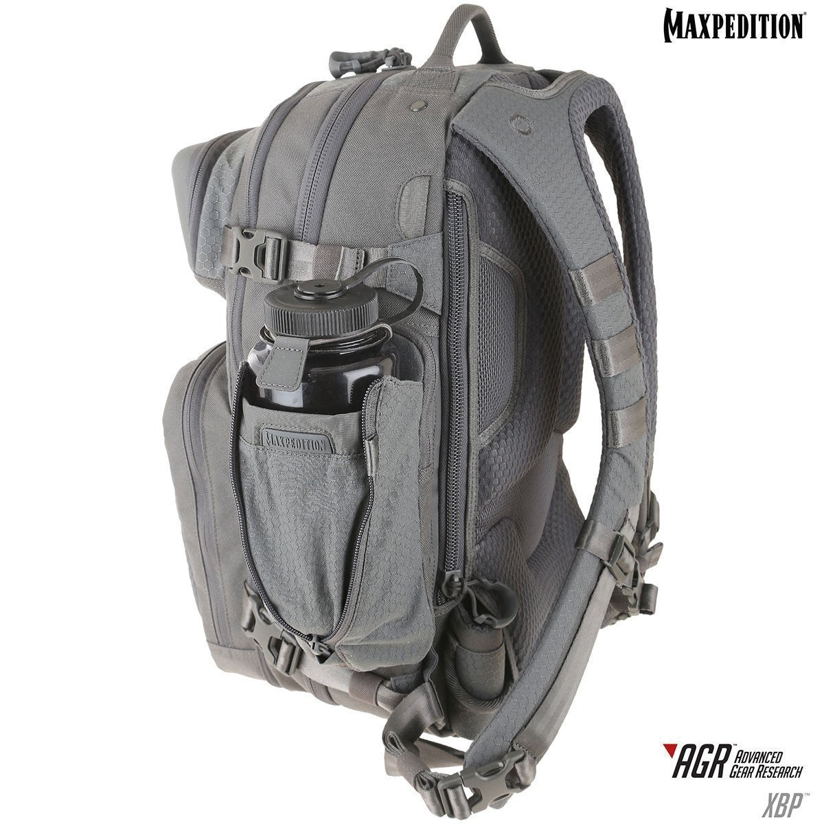 Maxpedition XBP Expandable Bottle Pouch-Tactical Gear UK