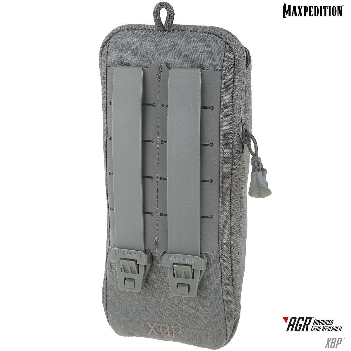 Maxpedition XBP Expandable Bottle Pouch-Tactical Gear UK