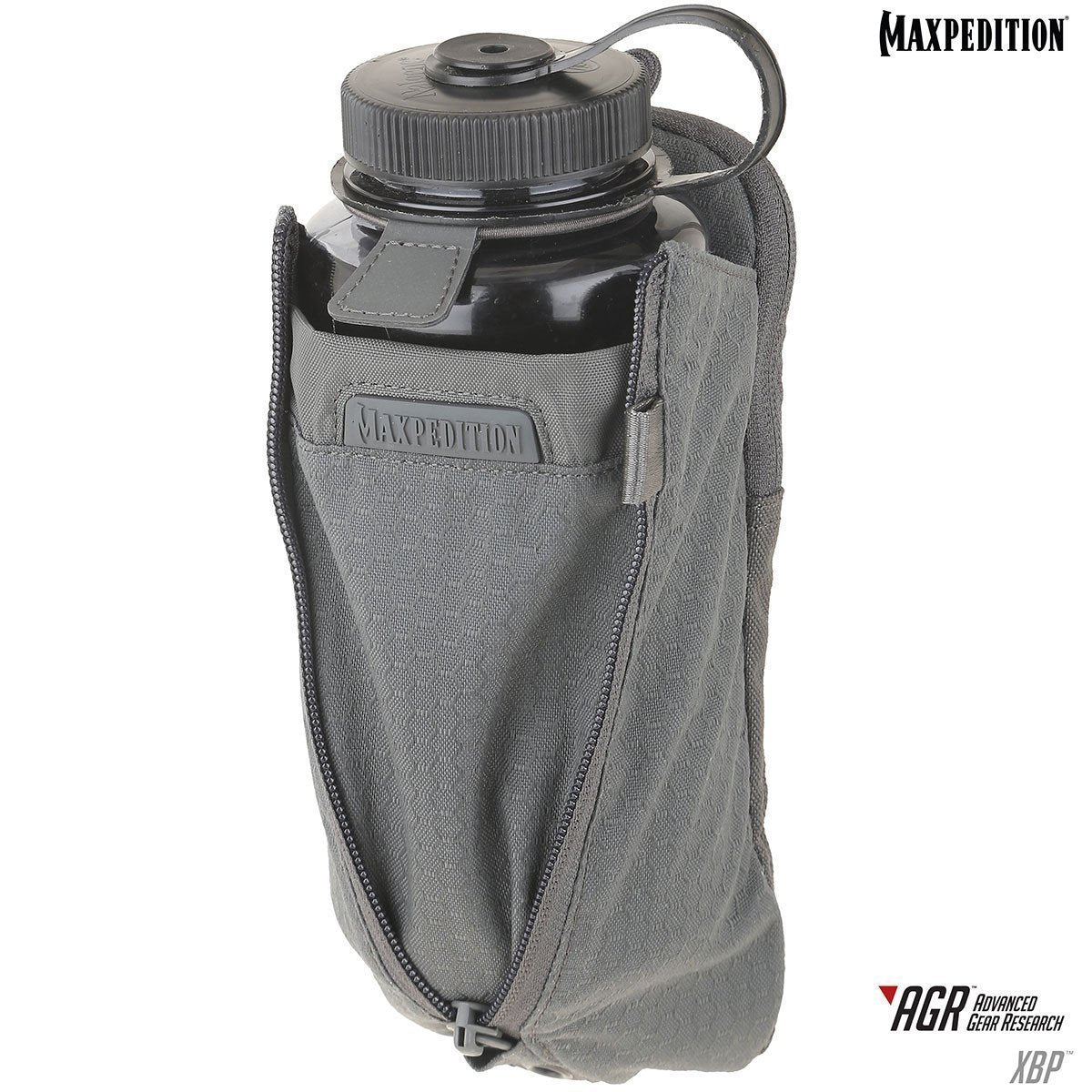 Maxpedition XBP Expandable Bottle Pouch-Tactical Gear UK