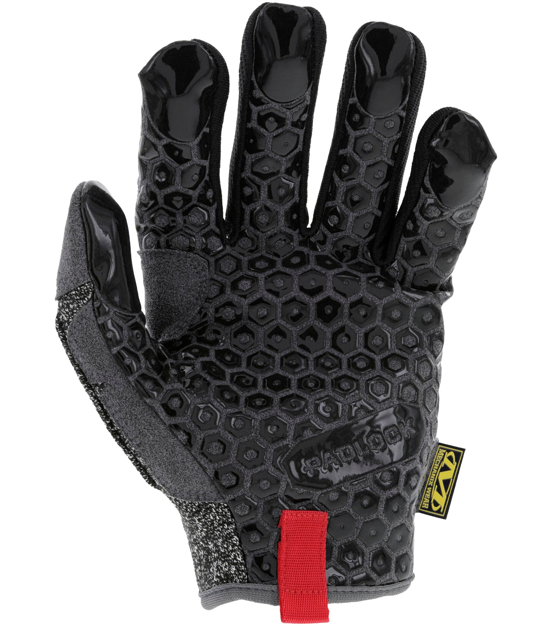 Mechanix Wear Box Cutter Grey-Tactical Gear UK