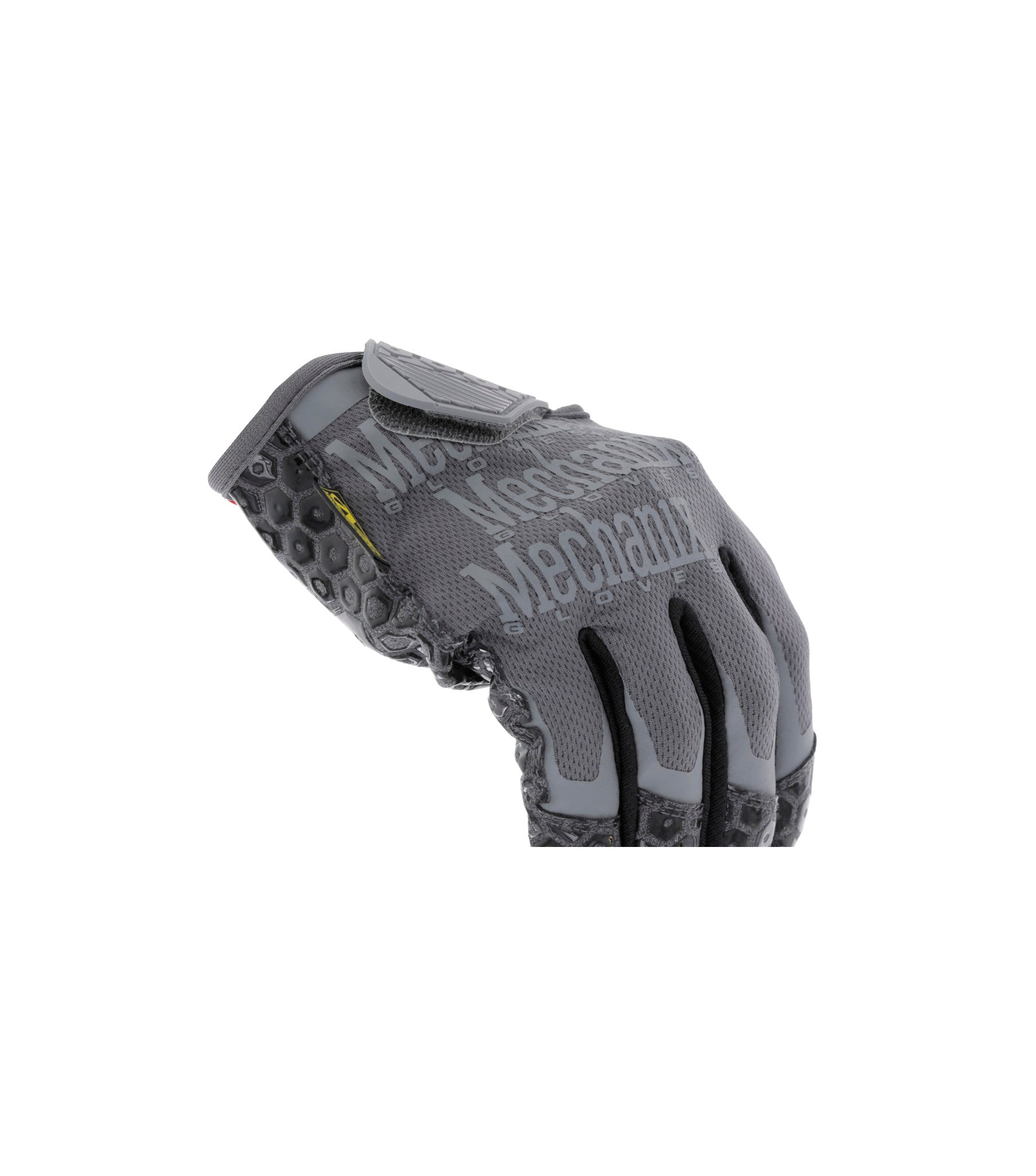 Mechanix Wear Box Cutter Grey-Tactical Gear UK