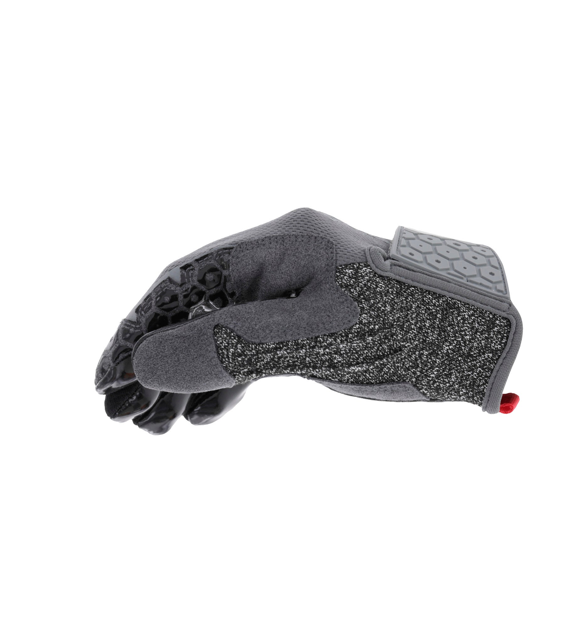 Mechanix Wear Box Cutter Grey-Tactical Gear UK