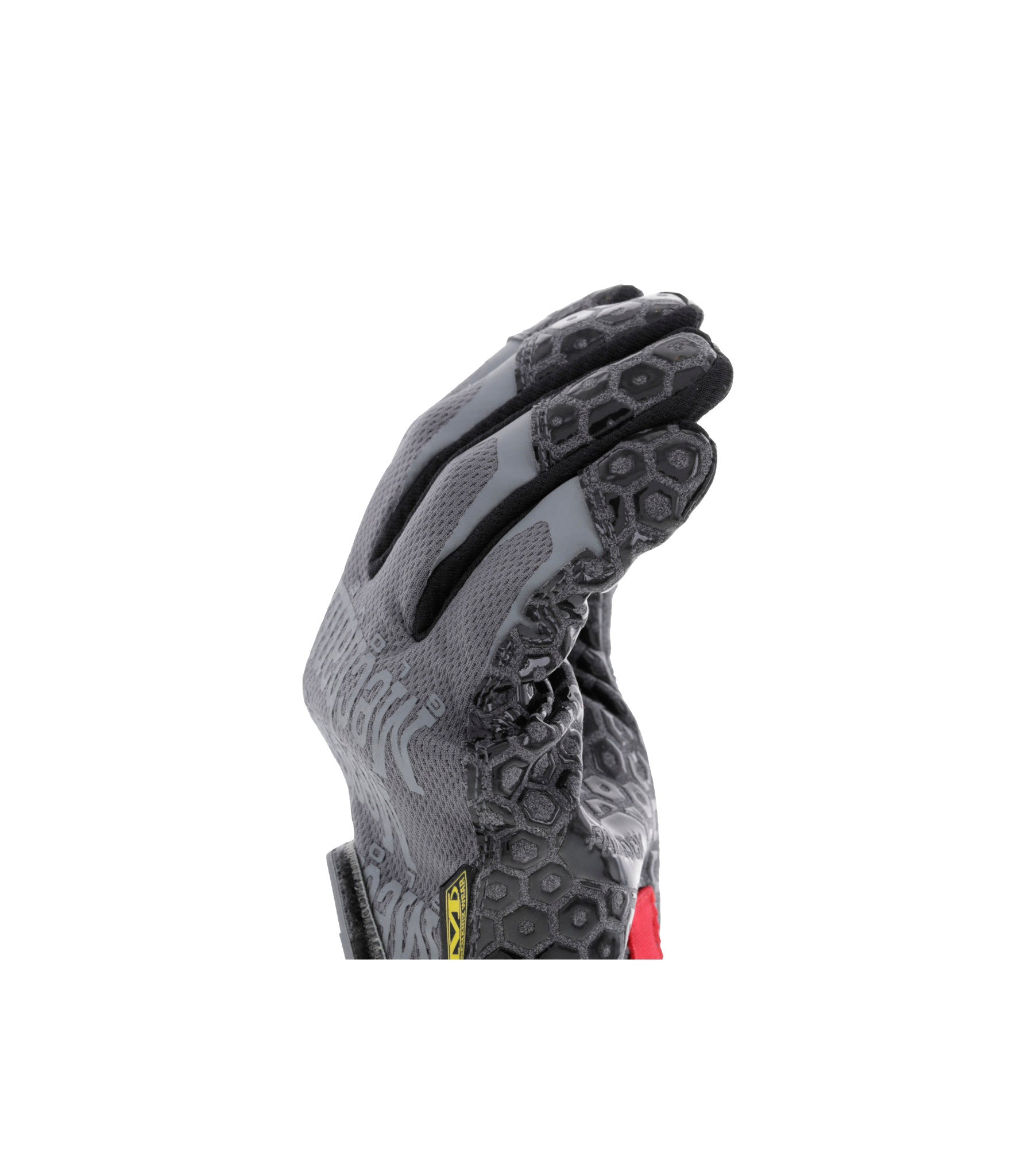 Mechanix Wear Box Cutter Grey-Tactical Gear UK