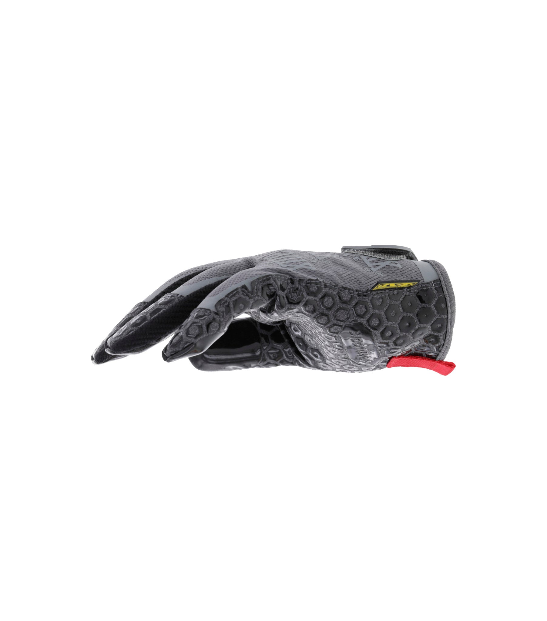 Mechanix Wear Box Cutter Grey-Tactical Gear UK