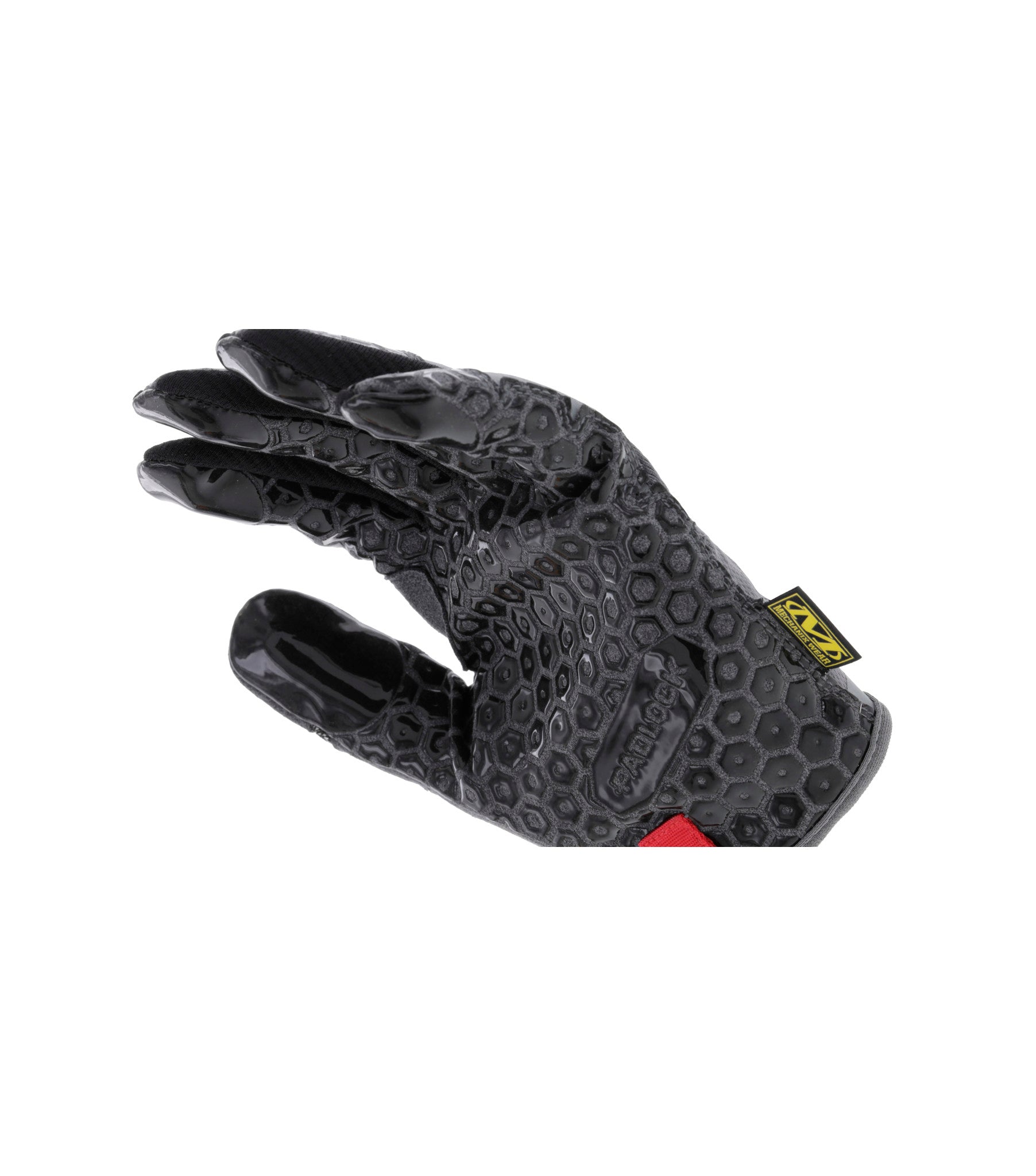 Mechanix Wear Box Cutter Grey-Tactical Gear UK