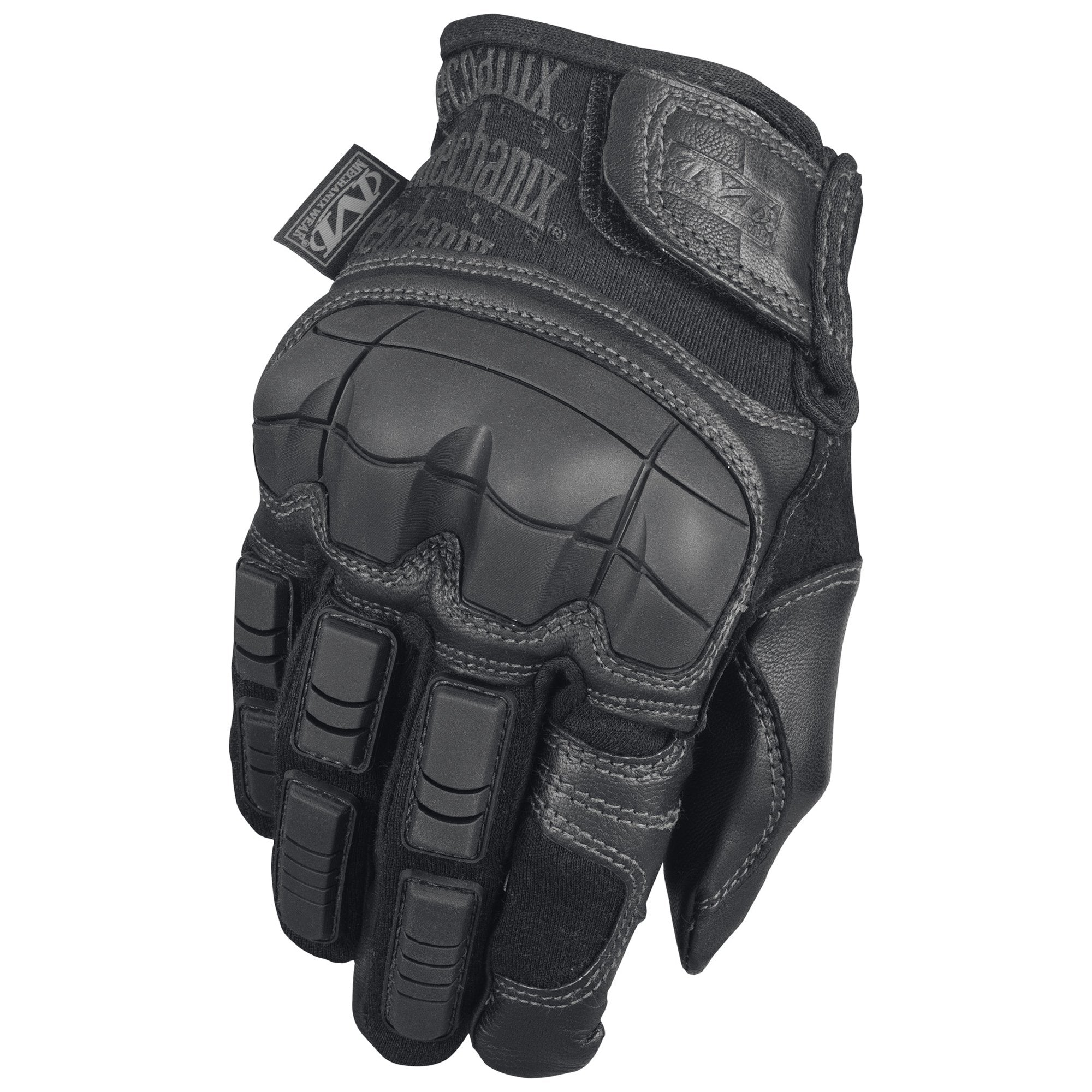Mechanix Wear Breacher FR Combat Gloves Covert-Tactical Gear UK