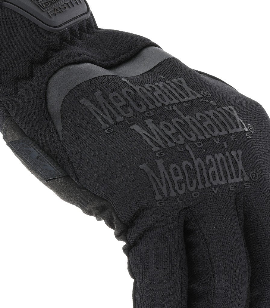 Mechanix Wear FastFit Tactical Glove Covert-Tactical Gear UK