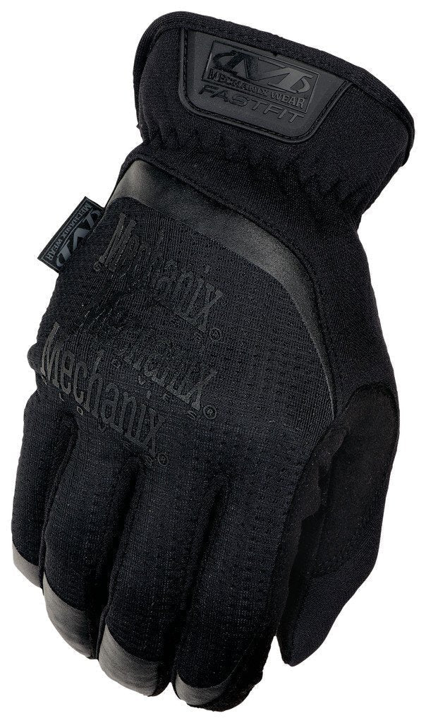 Mechanix Wear FastFit Tactical Glove Covert-Tactical Gear UK