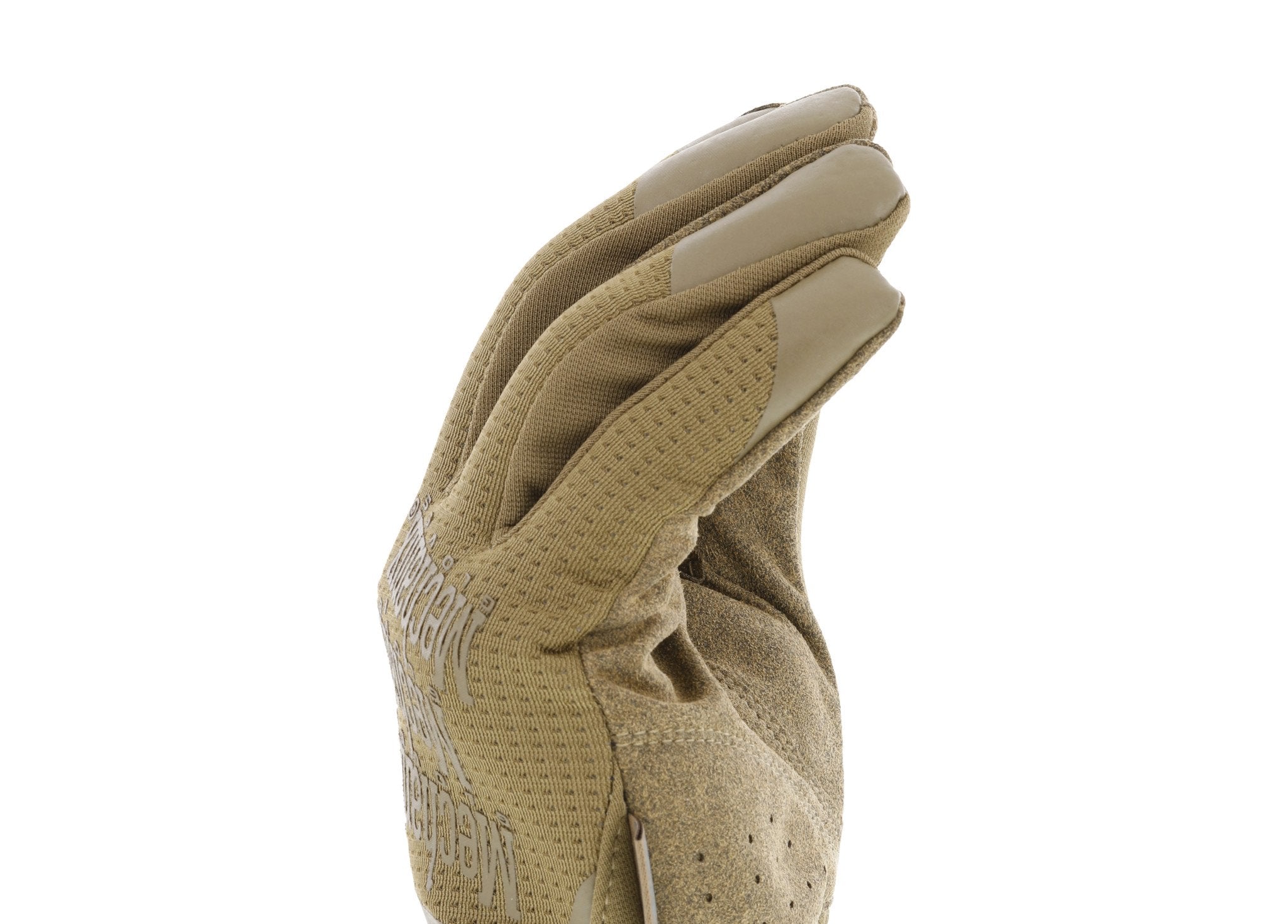 Mechanix Wear FastFit Tactical Glove Coyote-Tactical Gear UK