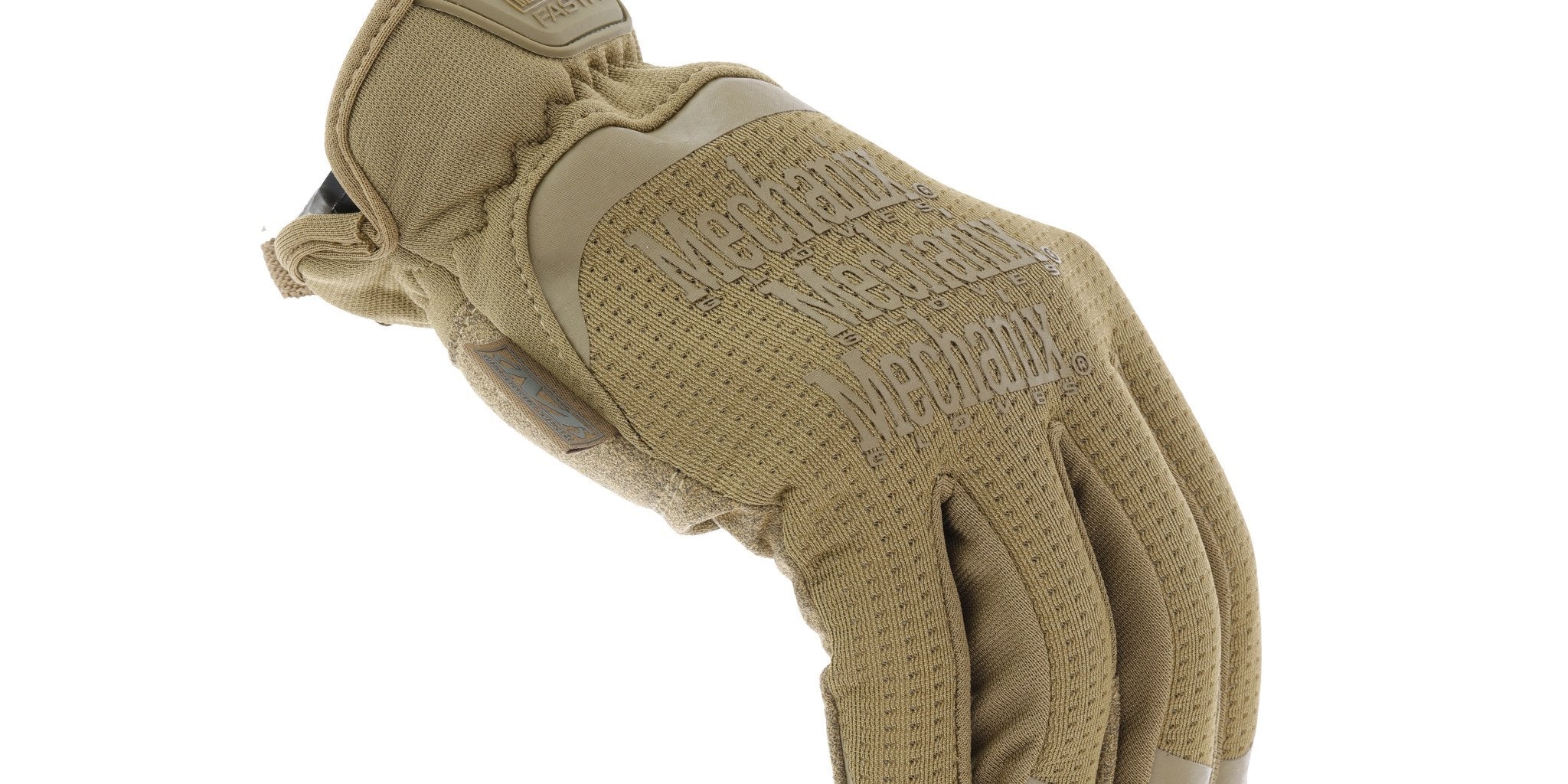 Mechanix Wear FastFit Tactical Glove Coyote-Tactical Gear UK