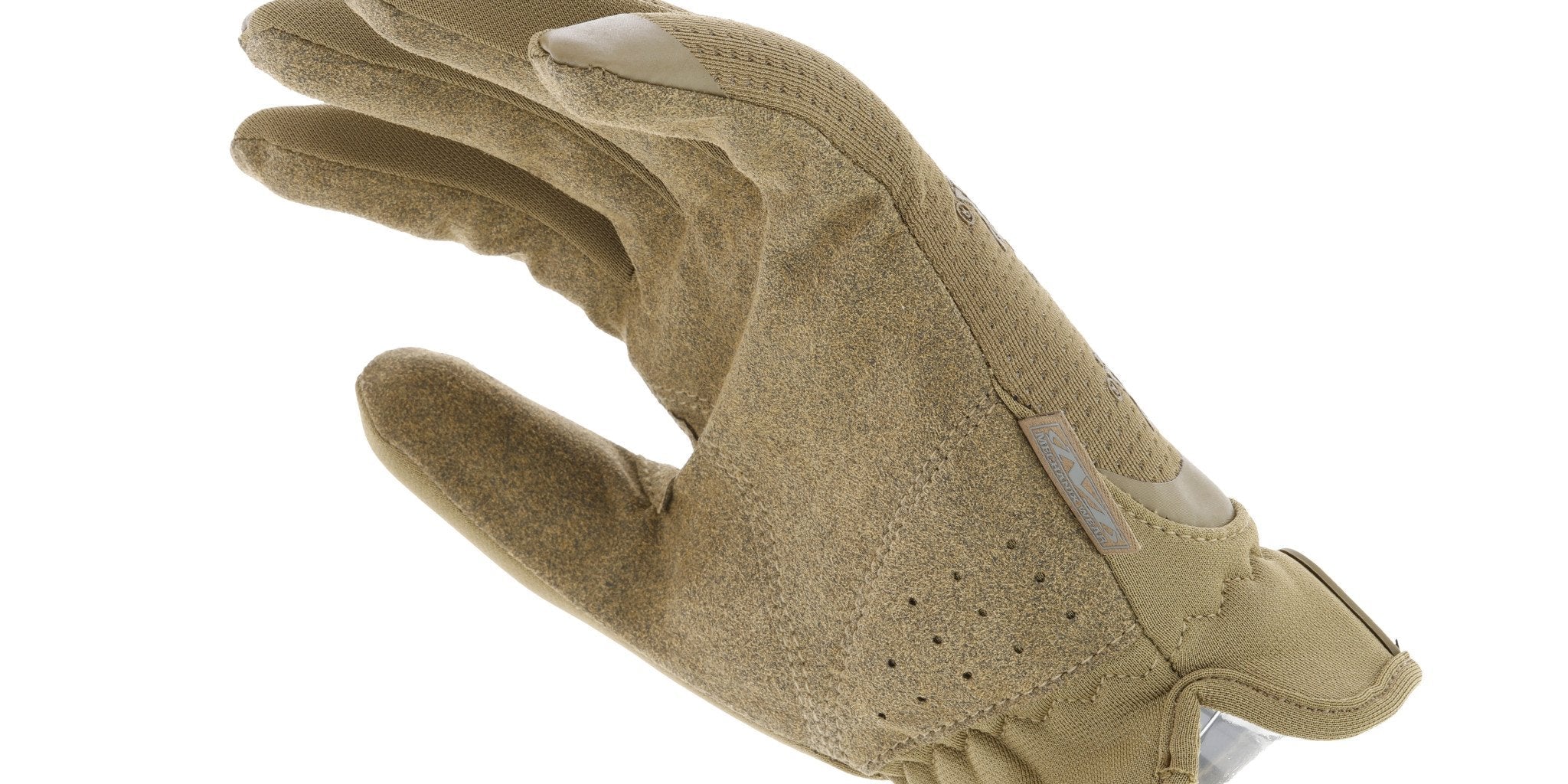 Mechanix Wear FastFit Tactical Glove Coyote-Tactical Gear UK
