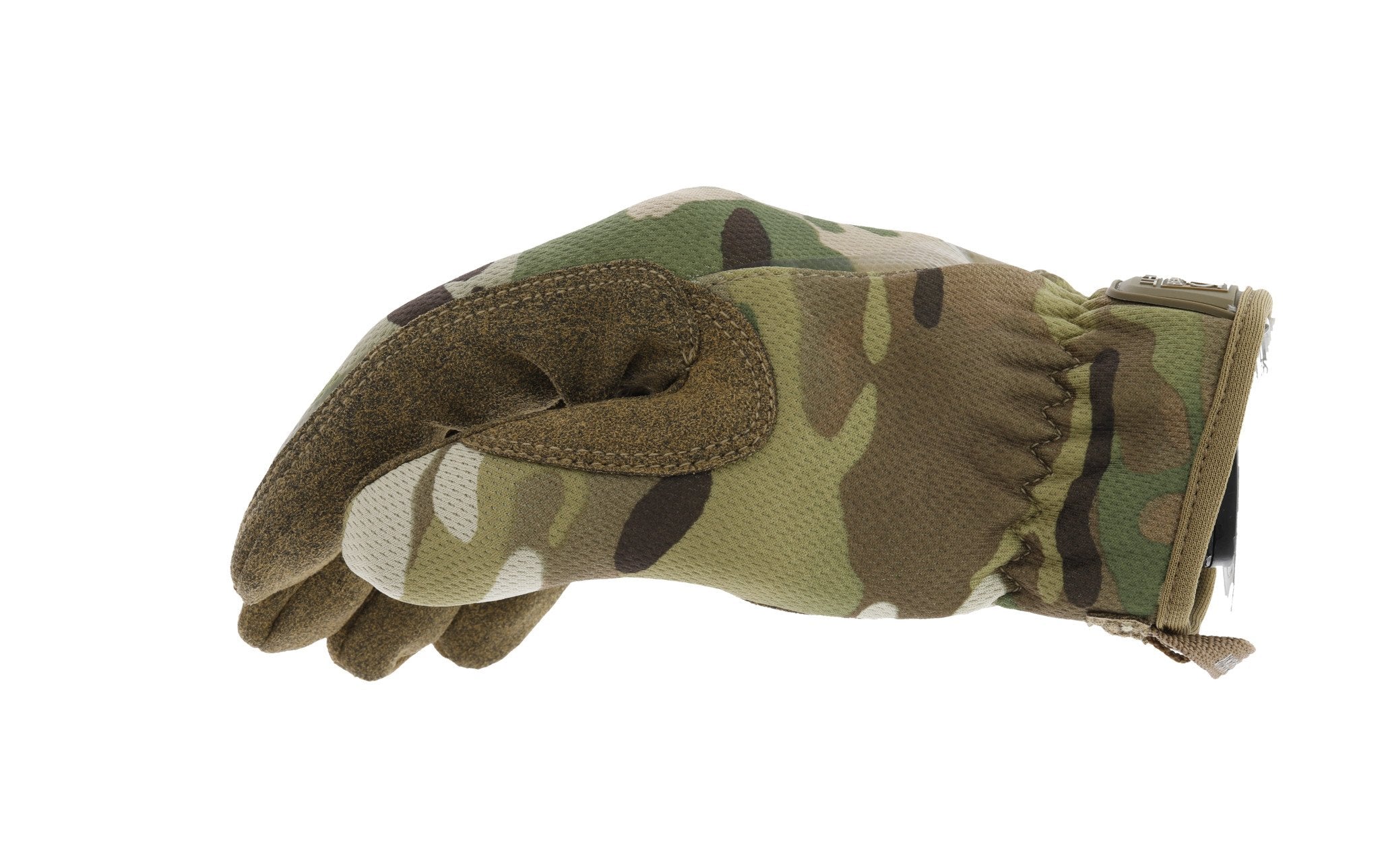 Mechanix Wear FastFit Tactical Glove MultiCam-Tactical Gear UK