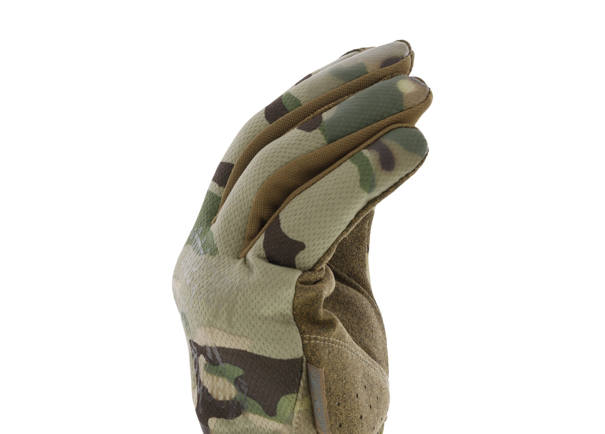 Mechanix Wear FastFit Tactical Glove MultiCam-Tactical Gear UK
