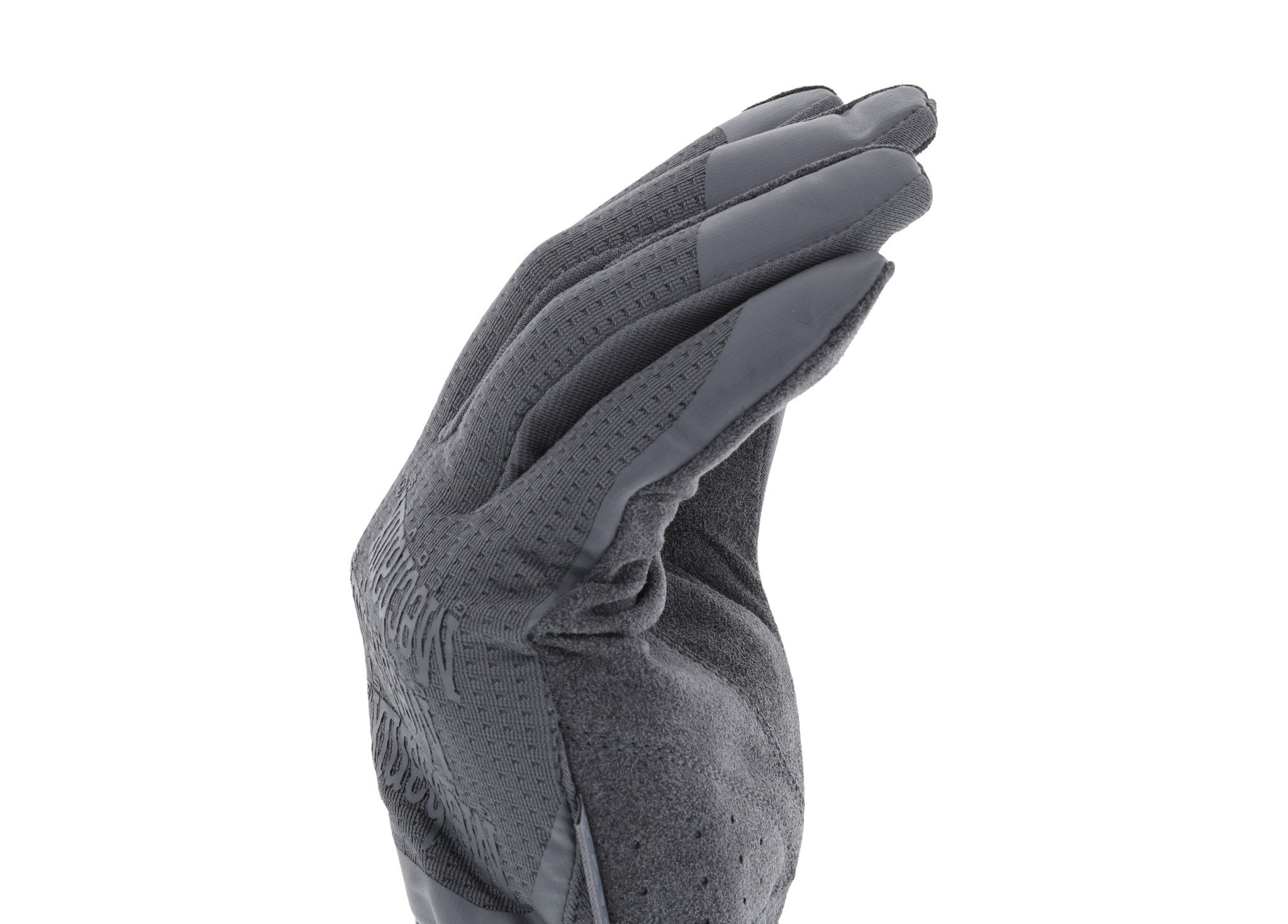 Mechanix Wear FastFit Tactical Glove Wolf Gray-Tactical Gear UK