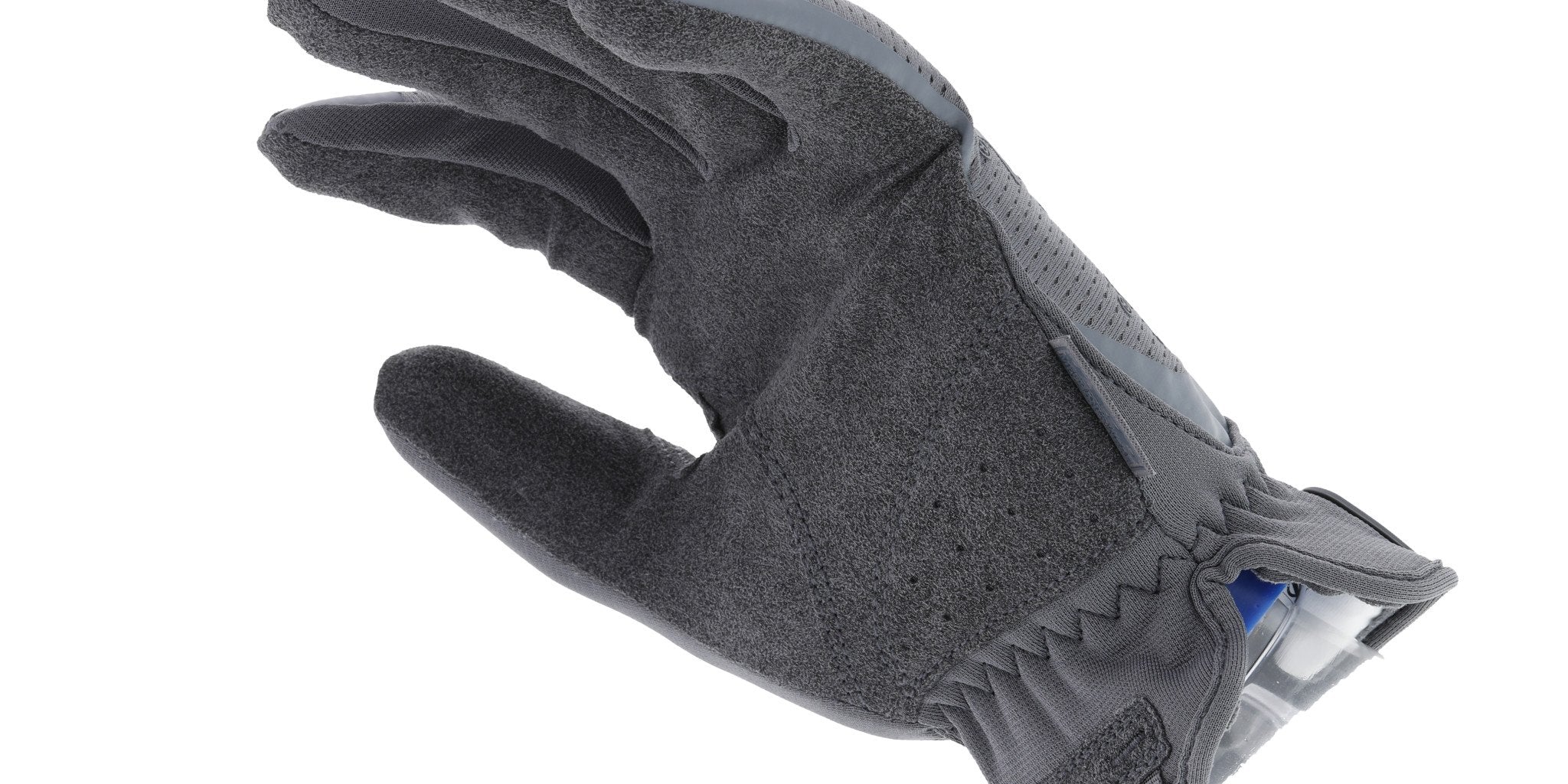 Mechanix Wear FastFit Tactical Glove Wolf Gray-Tactical Gear UK