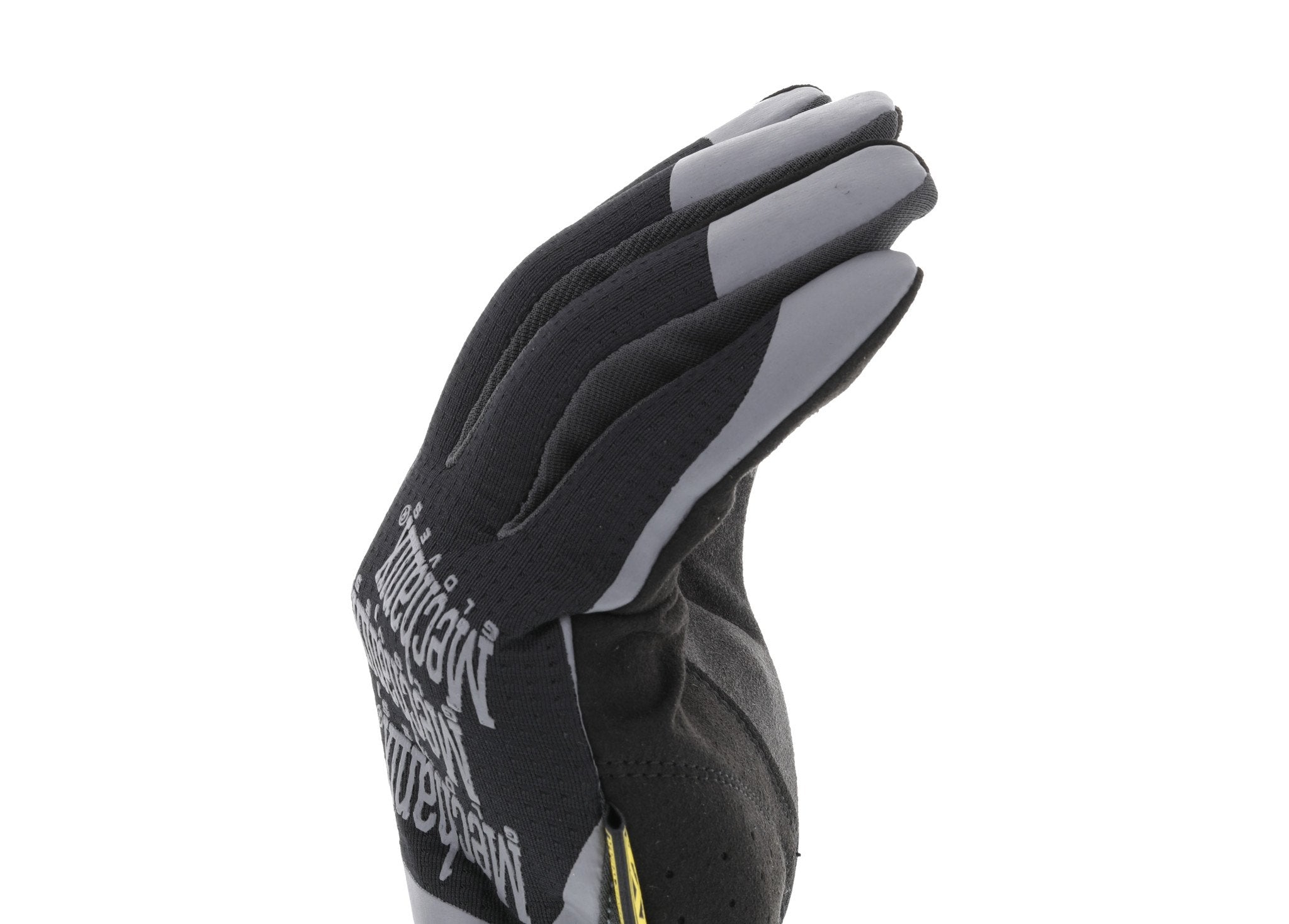 Mechanix Wear FastFit Work Glove Black-Tactical Gear UK