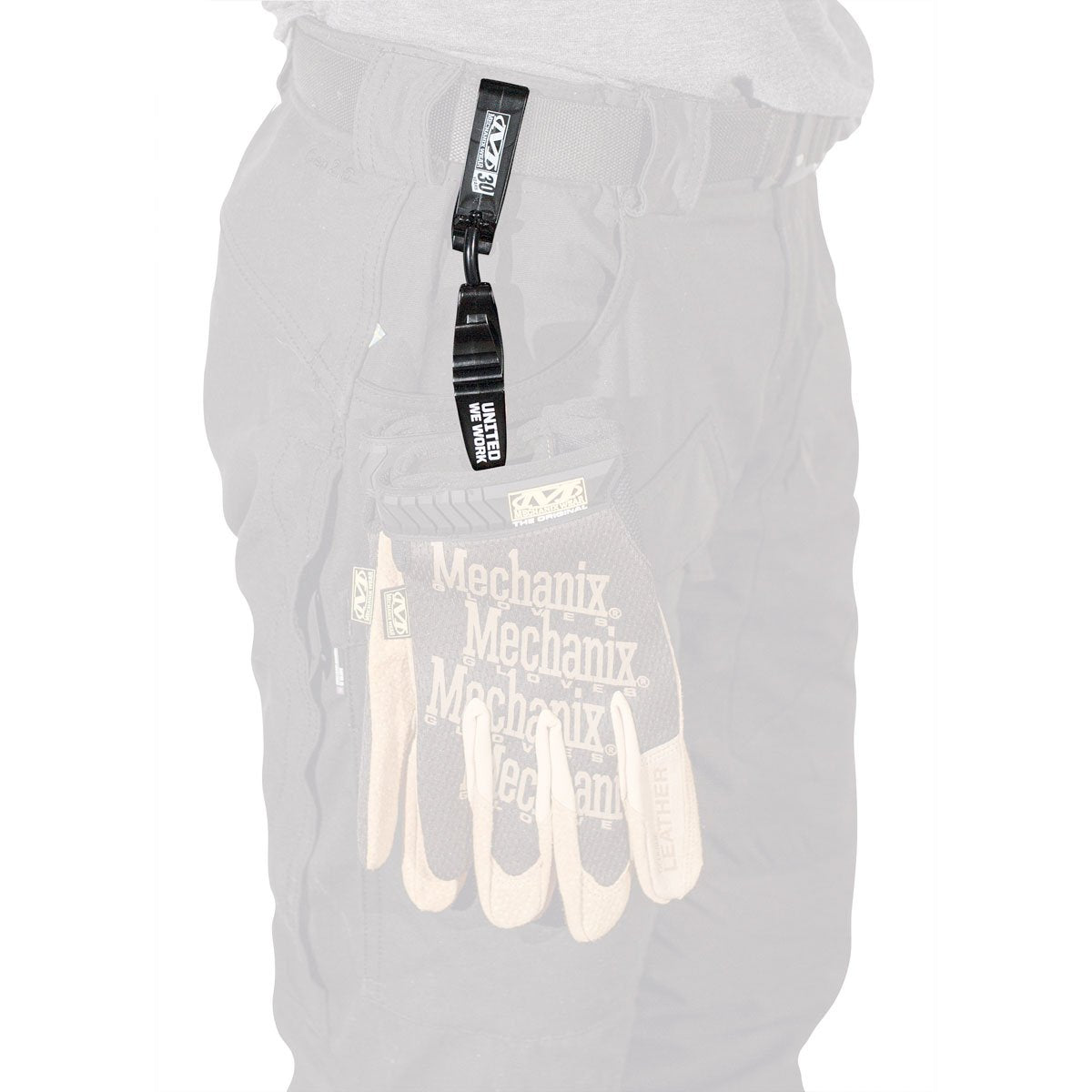 Mechanix Wear Glove Clip-Tactical Gear UK
