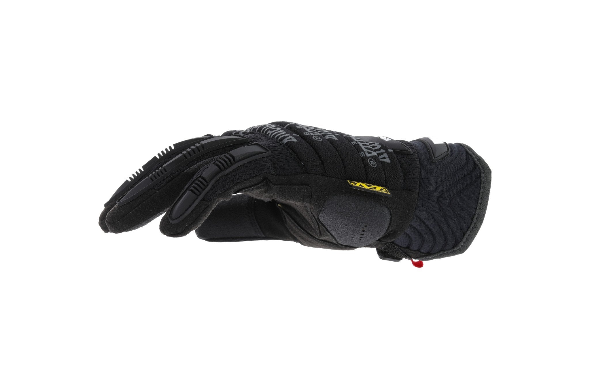 Mechanix Wear M-Pact 2 Heavy Duty Glove Black-Tactical Gear UK