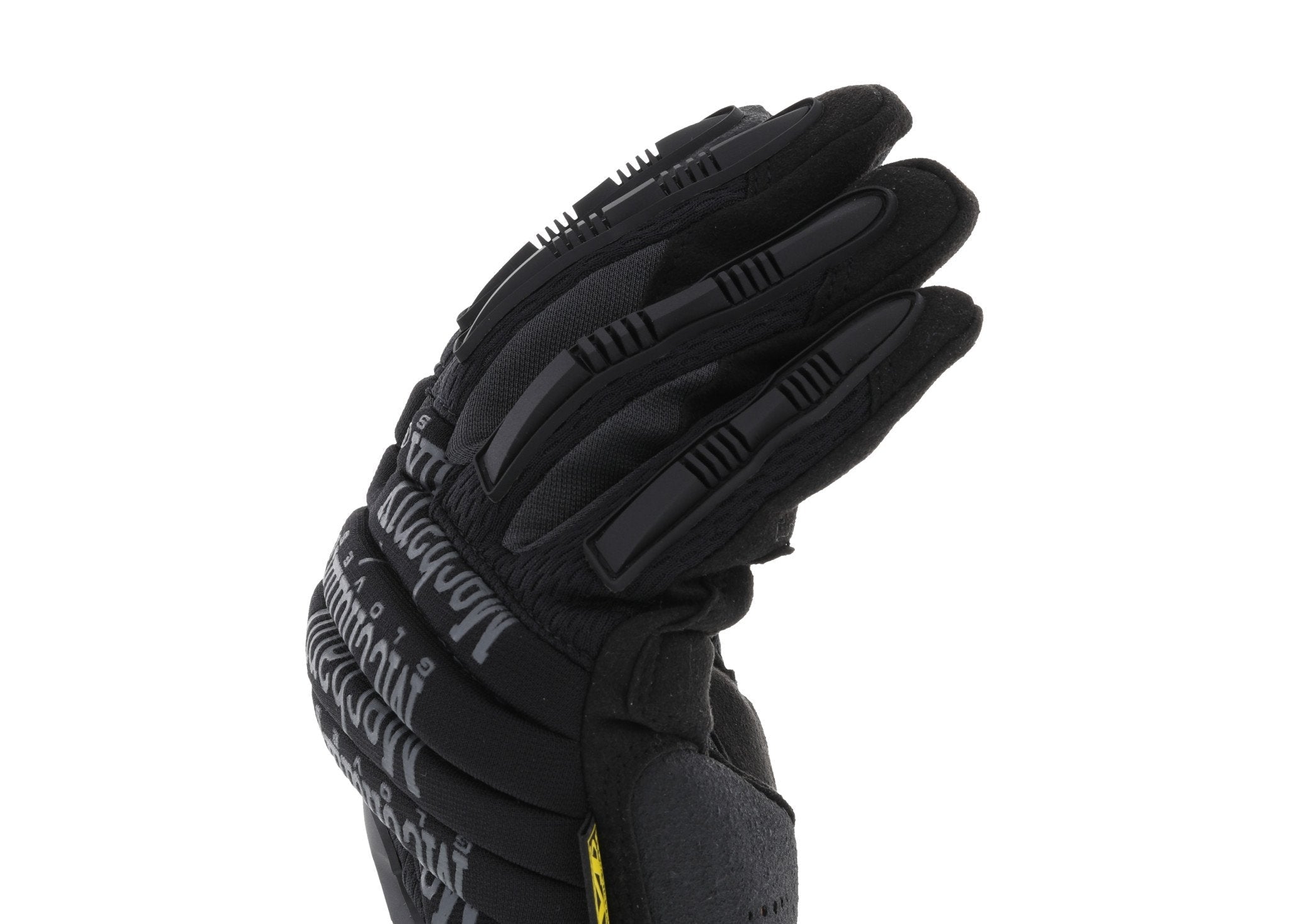 Mechanix Wear M-Pact 2 Heavy Duty Glove Black-Tactical Gear UK