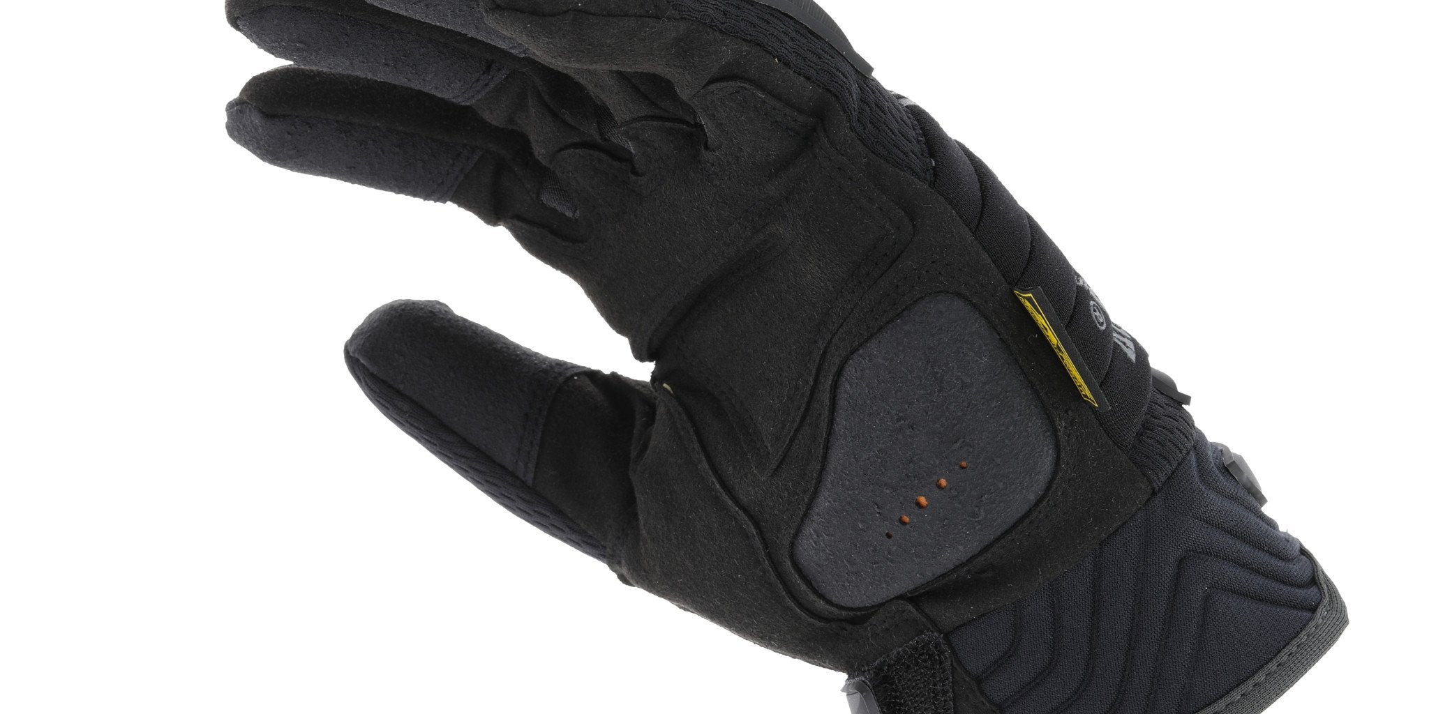 Mechanix Wear M-Pact 2 Heavy Duty Glove Black-Tactical Gear UK