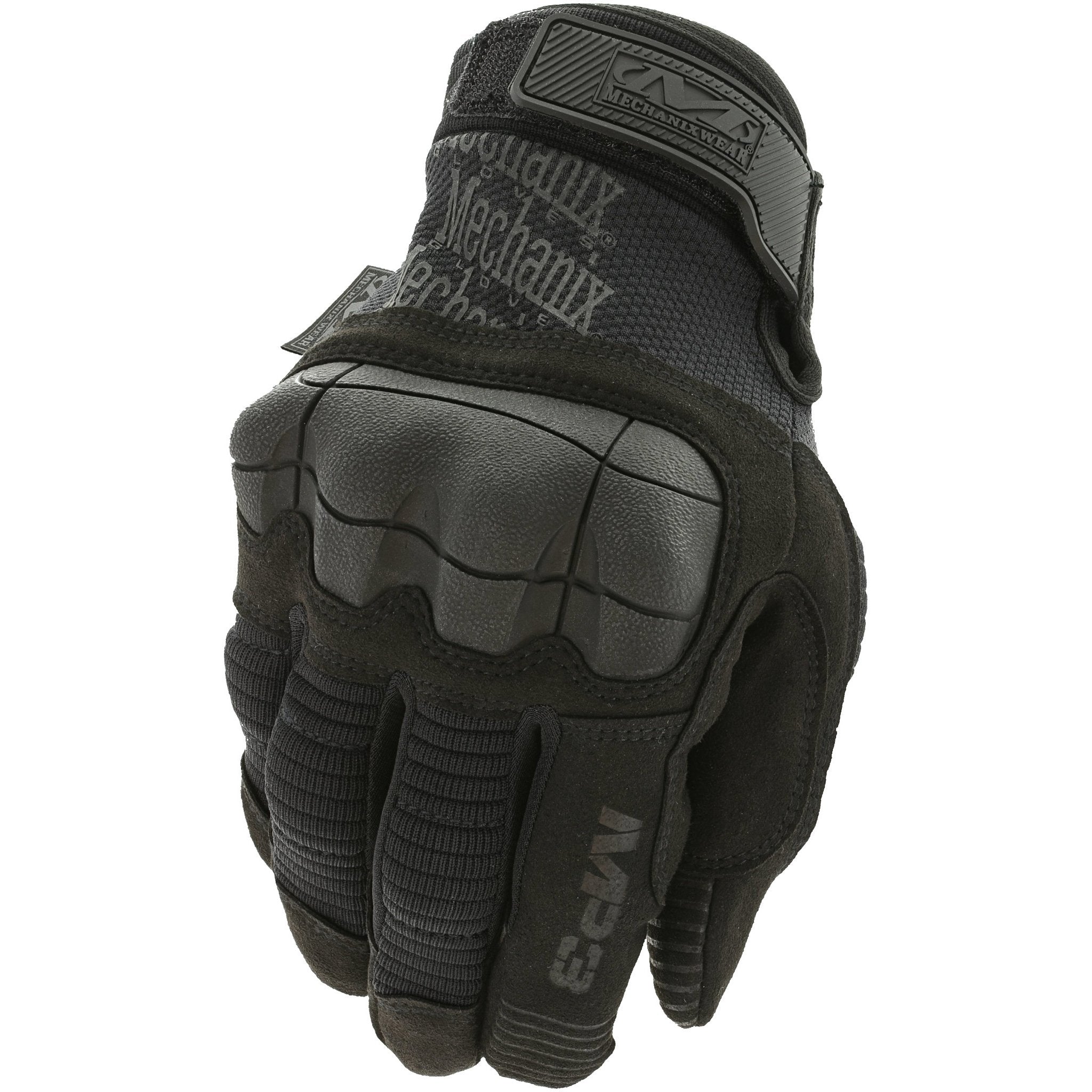 Mechanix Wear M-Pact 3 Heavy Duty Combat Glove Covert-Tactical Gear UK