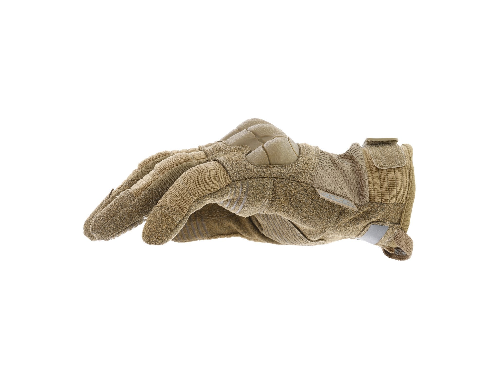 Mechanix Wear M-Pact 3 Heavy Duty Combat Glove Coyote-Tactical Gear UK