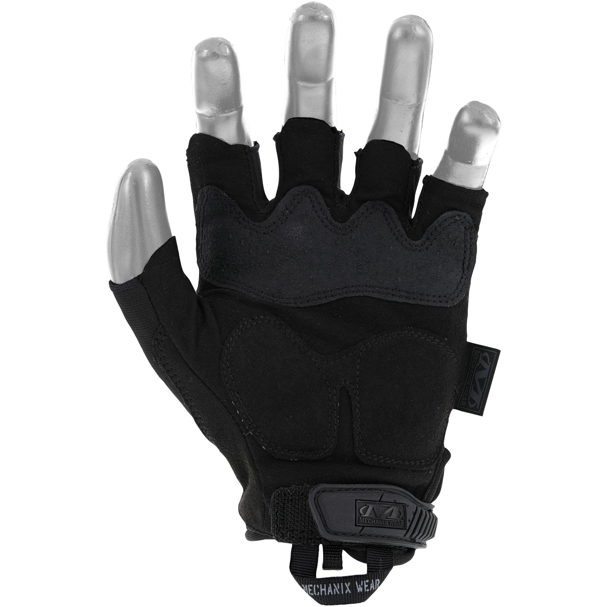 Mechanix Wear M-Pact Fingerless Tactical Glove Covert-Tactical Gear UK