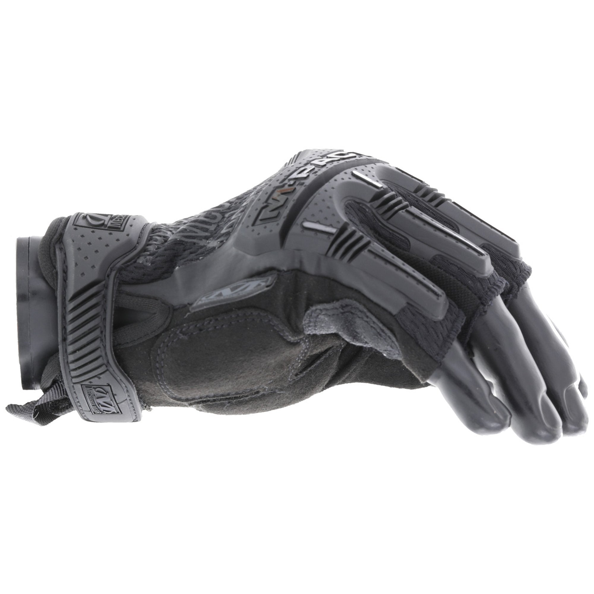 Mechanix Wear M-Pact Fingerless Tactical Glove Covert-Tactical Gear UK