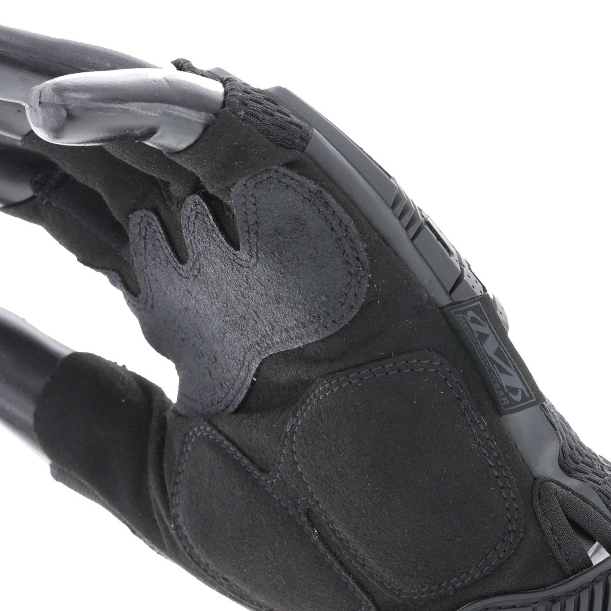 Mechanix Wear M-Pact Fingerless Tactical Glove Covert-Tactical Gear UK