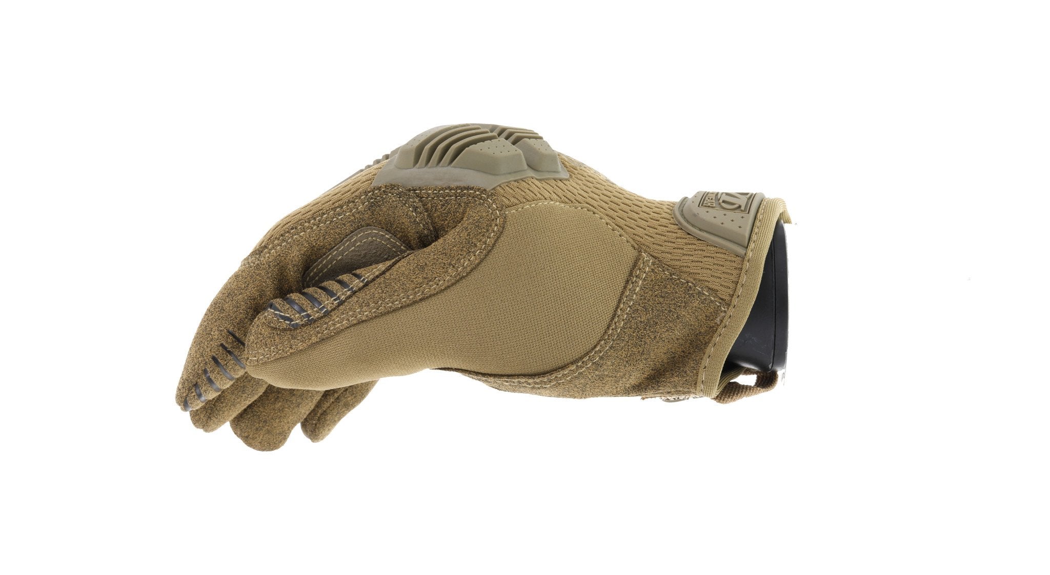 Mechanix Wear M-Pact Tactical Glove Coyote-Tactical Gear UK
