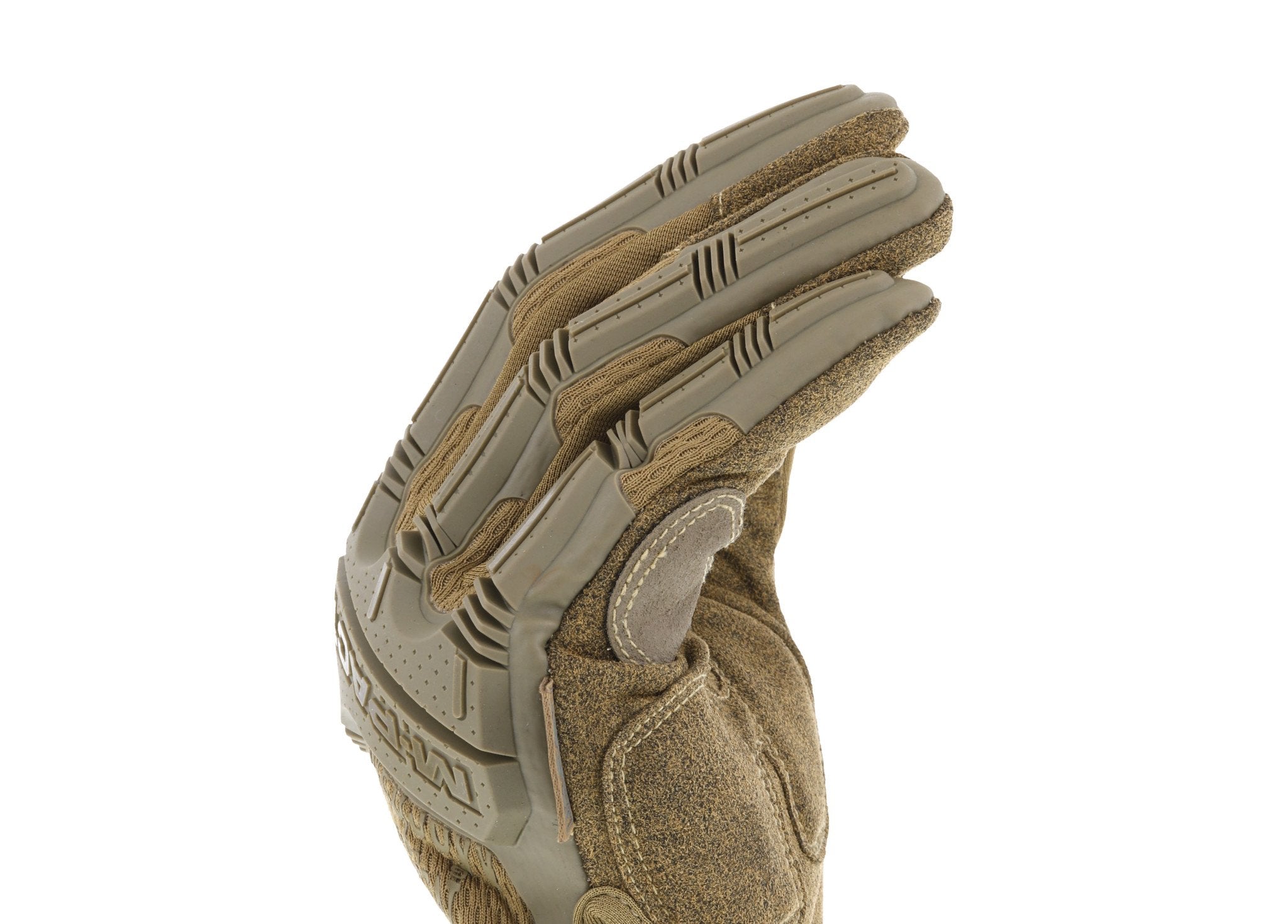 Mechanix Wear M-Pact Tactical Glove Coyote-Tactical Gear UK