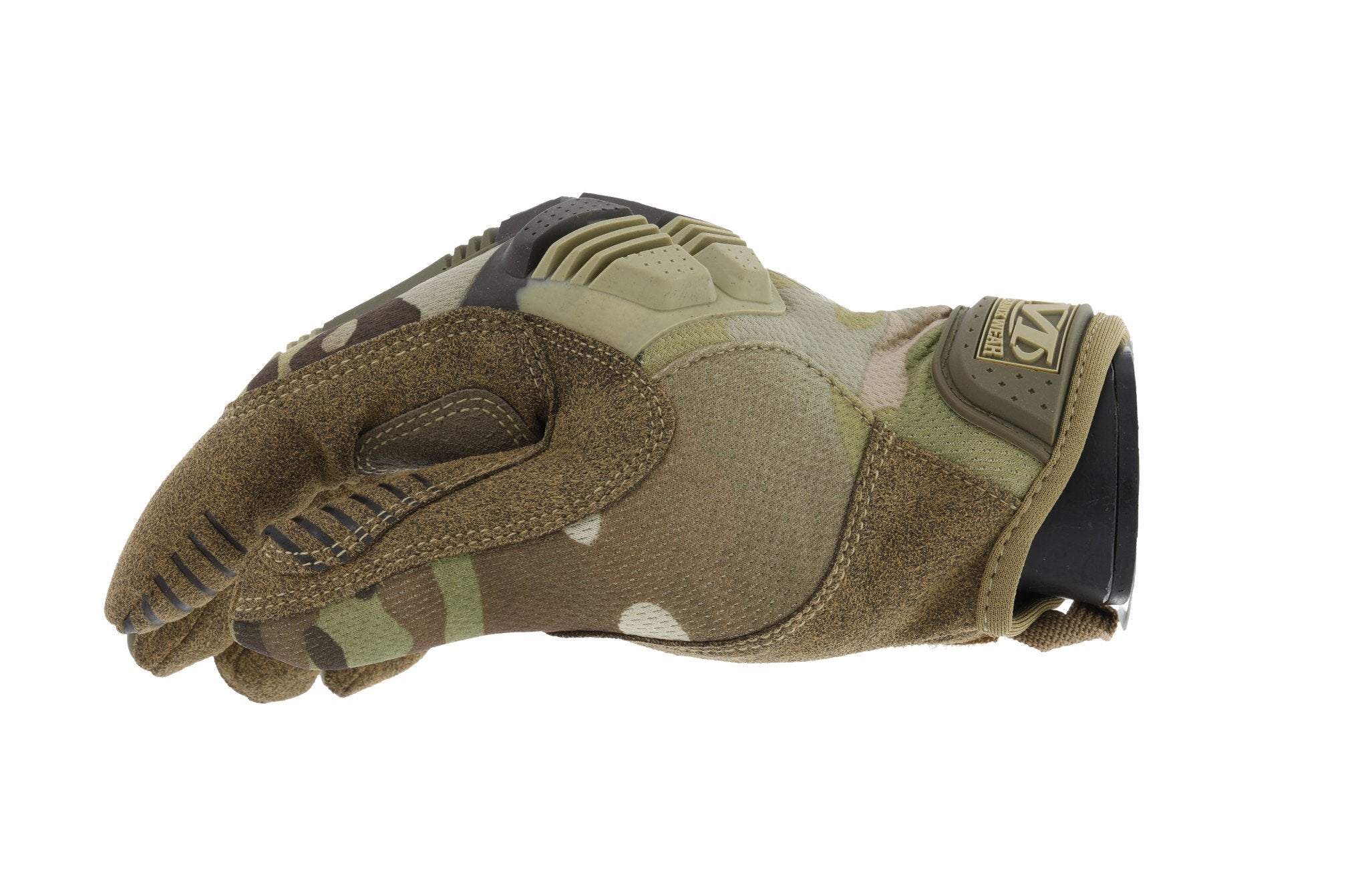 Mechanix Wear M-Pact Tactical Glove MultiCam-Tactical Gear UK
