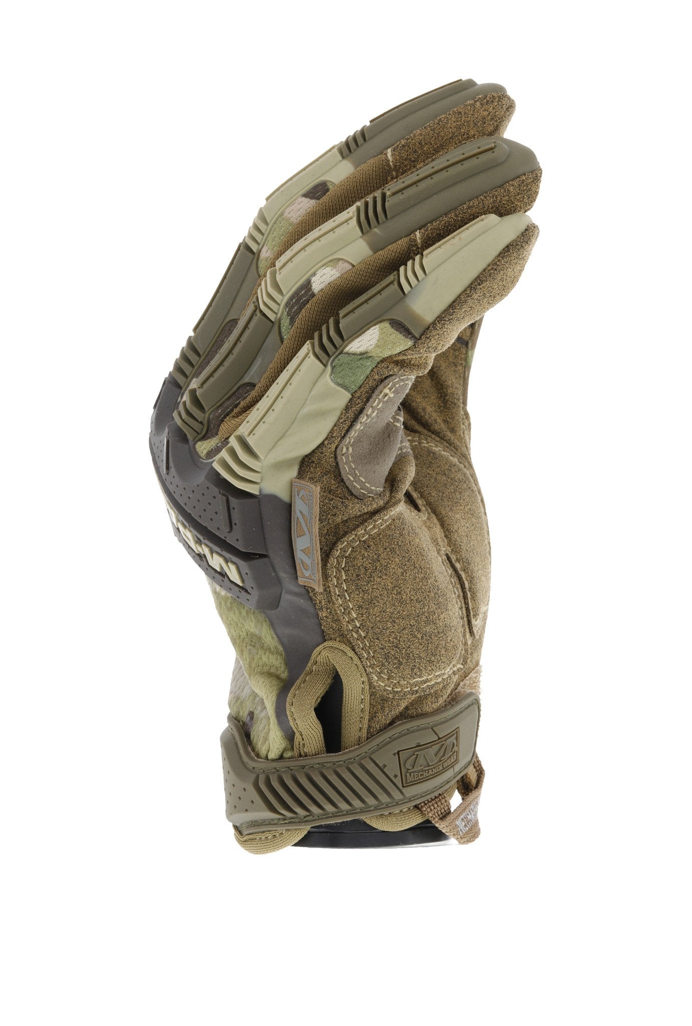 Mechanix Wear M-Pact Tactical Glove MultiCam-Tactical Gear UK